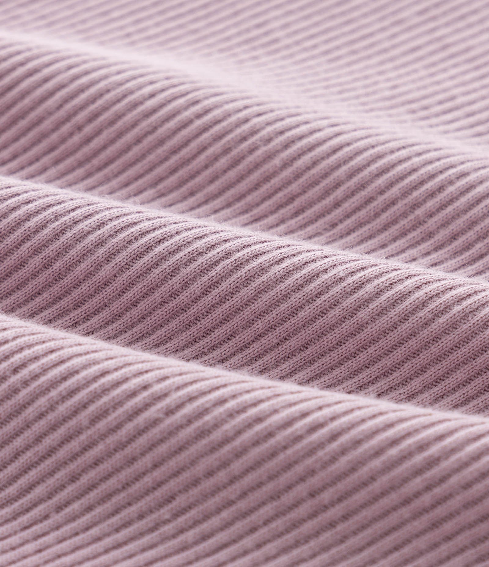 Camiseta Regata Infantil em Ribana com Cava Americana e Aplicação de Brilhos - Tam 5 a 14 Anos Lilás 3