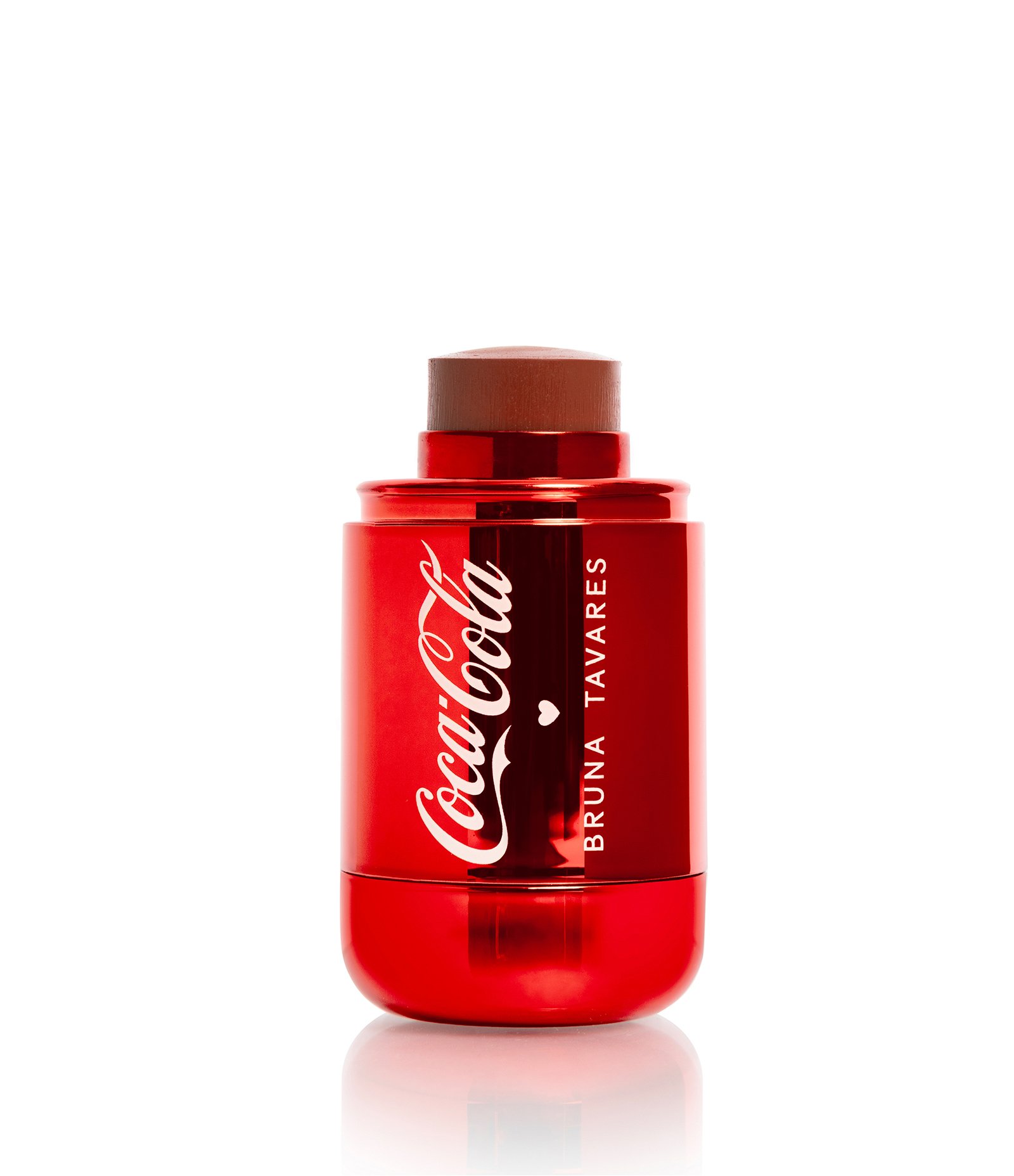 Blush Stick Coca Cola Bruna Tavares Drink Please 1