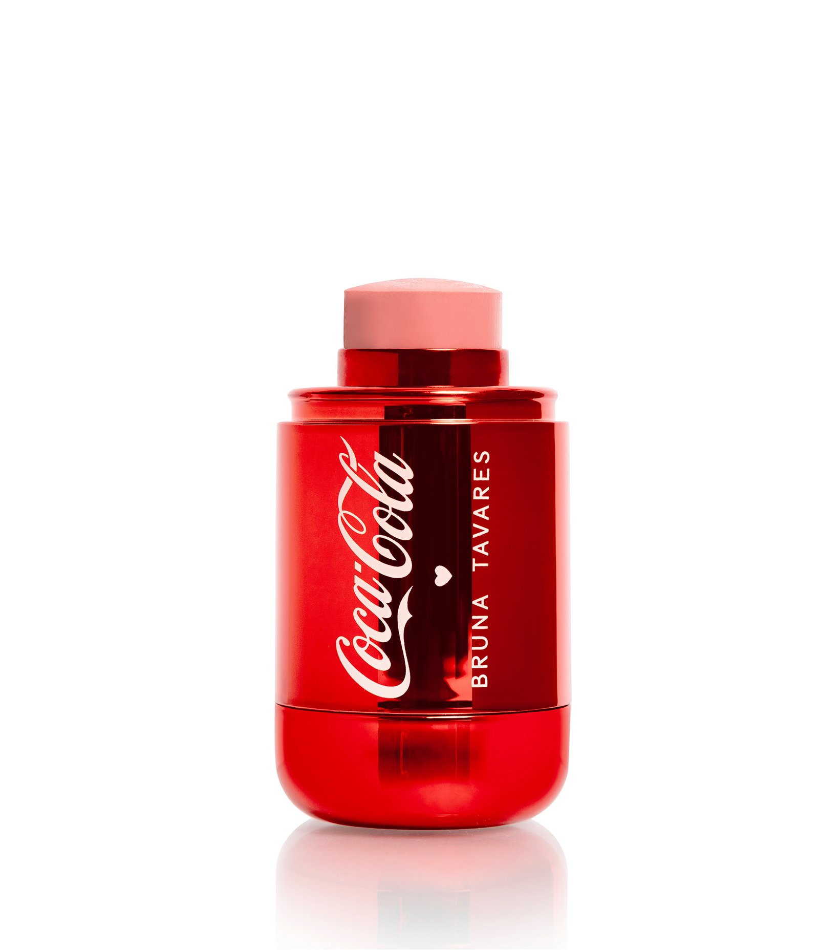 Blush Stick Coca Cola Bruna Tavares Flush Vibes 1