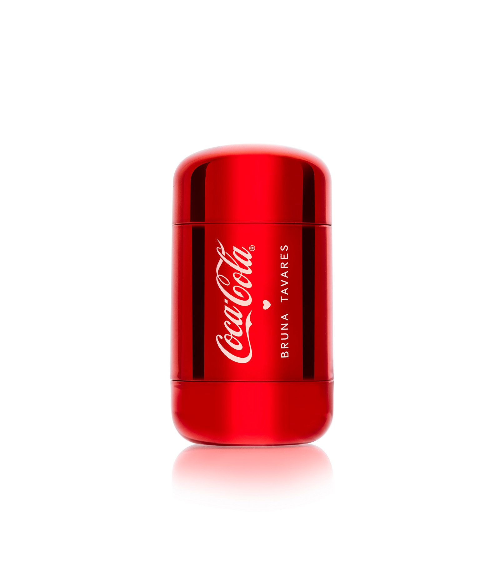 Blush Stick Coca Cola Bruna Tavares Crush Time 2
