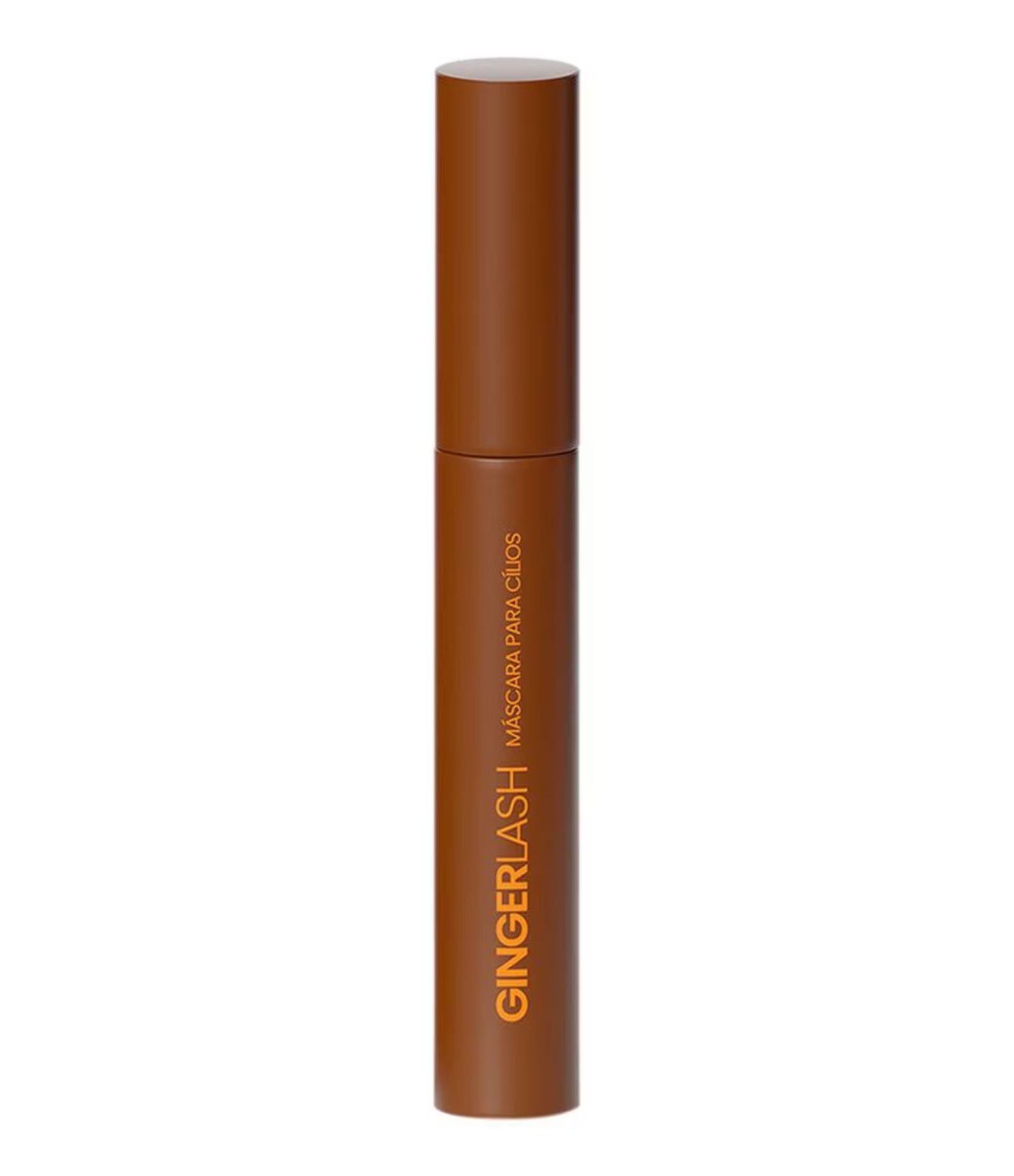 Máscara de Cílios Ginger Lash Mari Maria Makeup Marrom 1