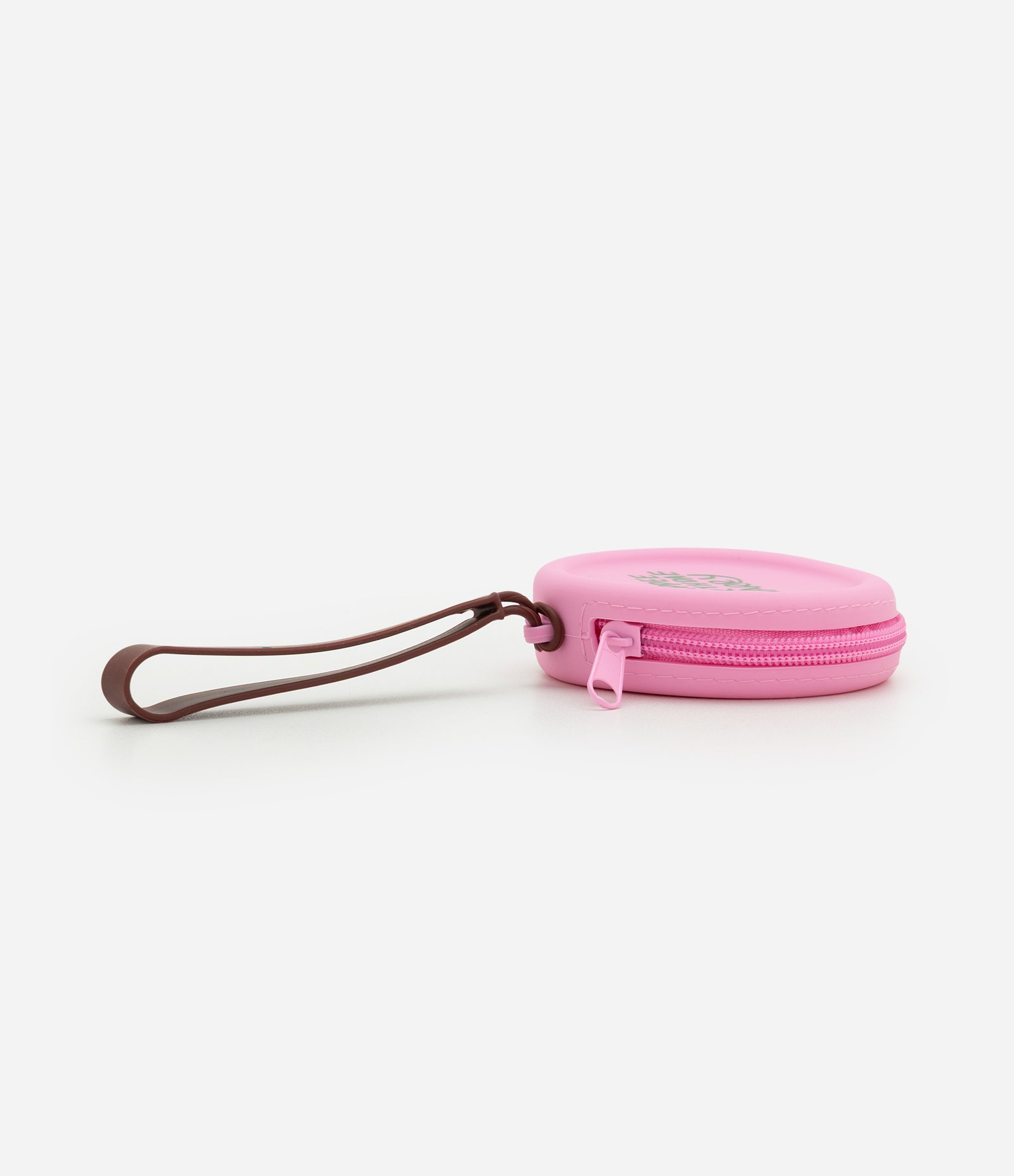 Necessaire Porta Moedas em Silicone Harry Potter Rosa 3