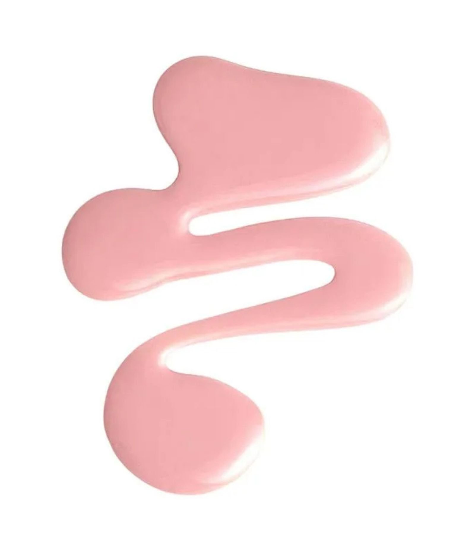 Esmalte 8ml Morango do Amor Dailus Calda De Acucar 2