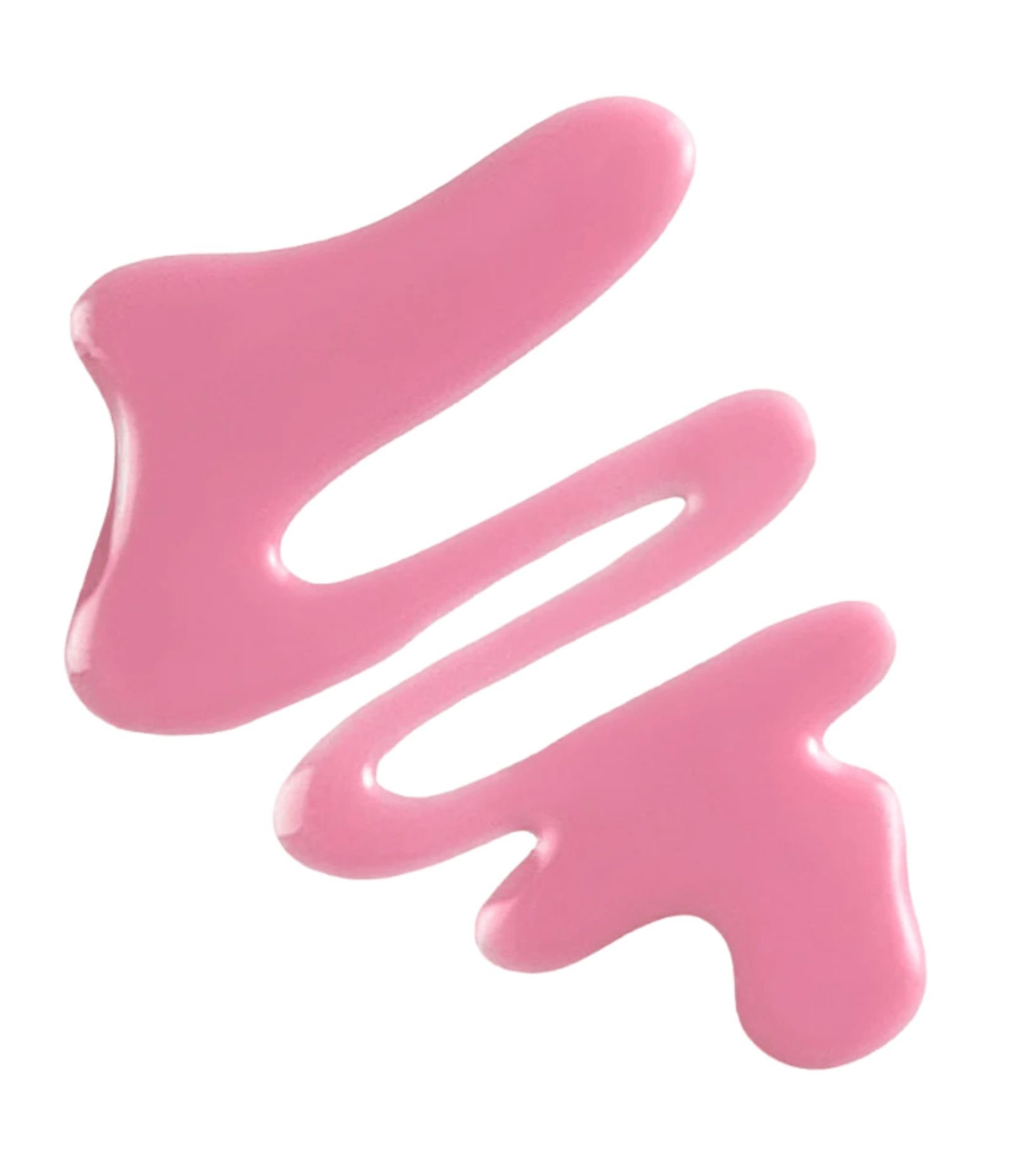 Esmalte 8ml Morango do Amor Dailus Brigadeiro de Morango 2