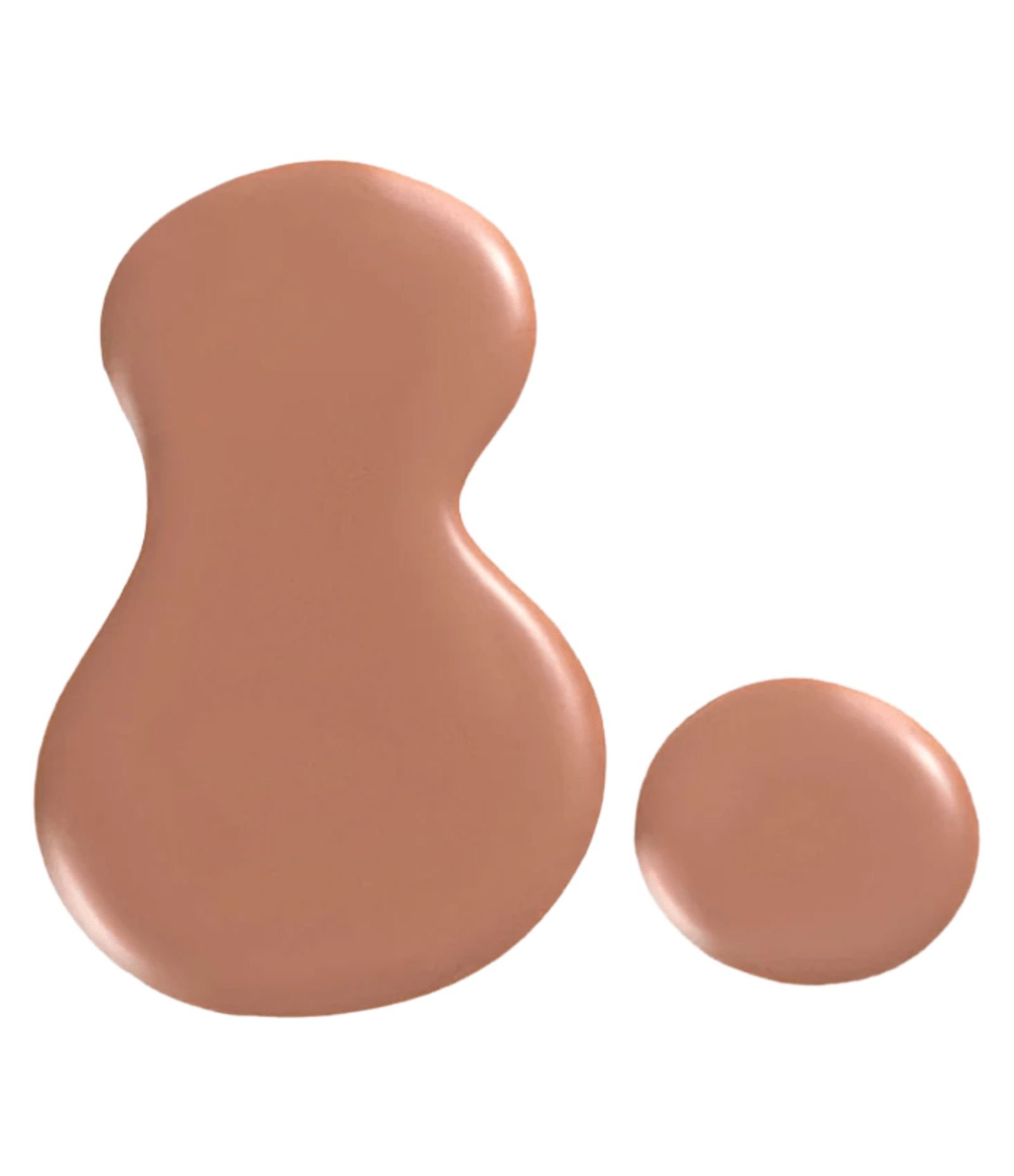Esmalte 8ml Morango do Amor Dailus Leite Condensado 2