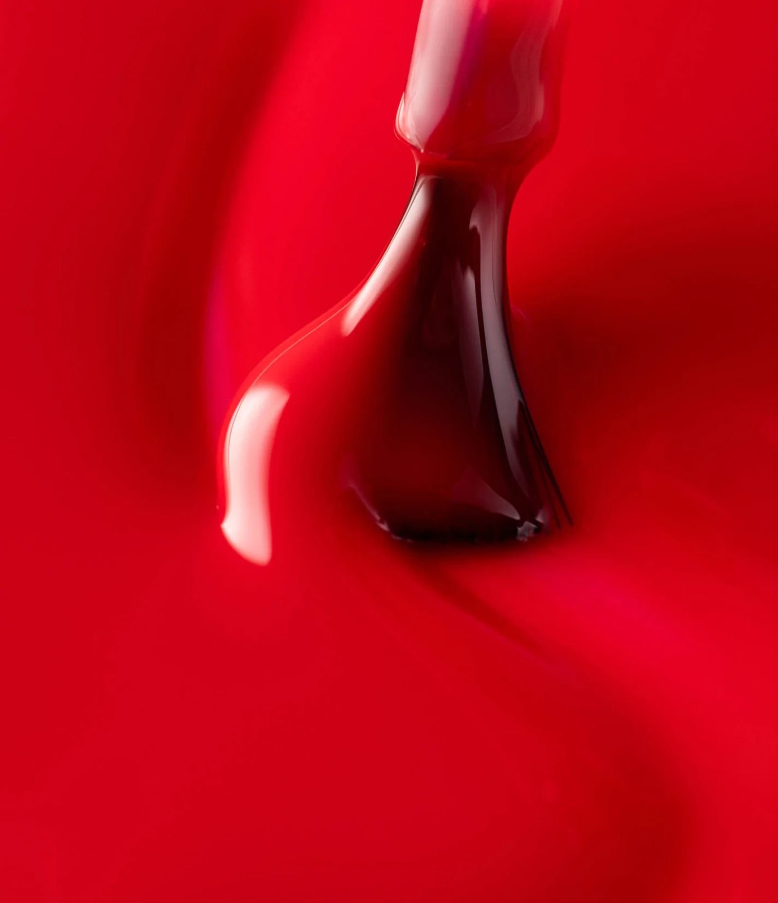 Esmalte 8ml Morango do Amor Dailus Morangao 3