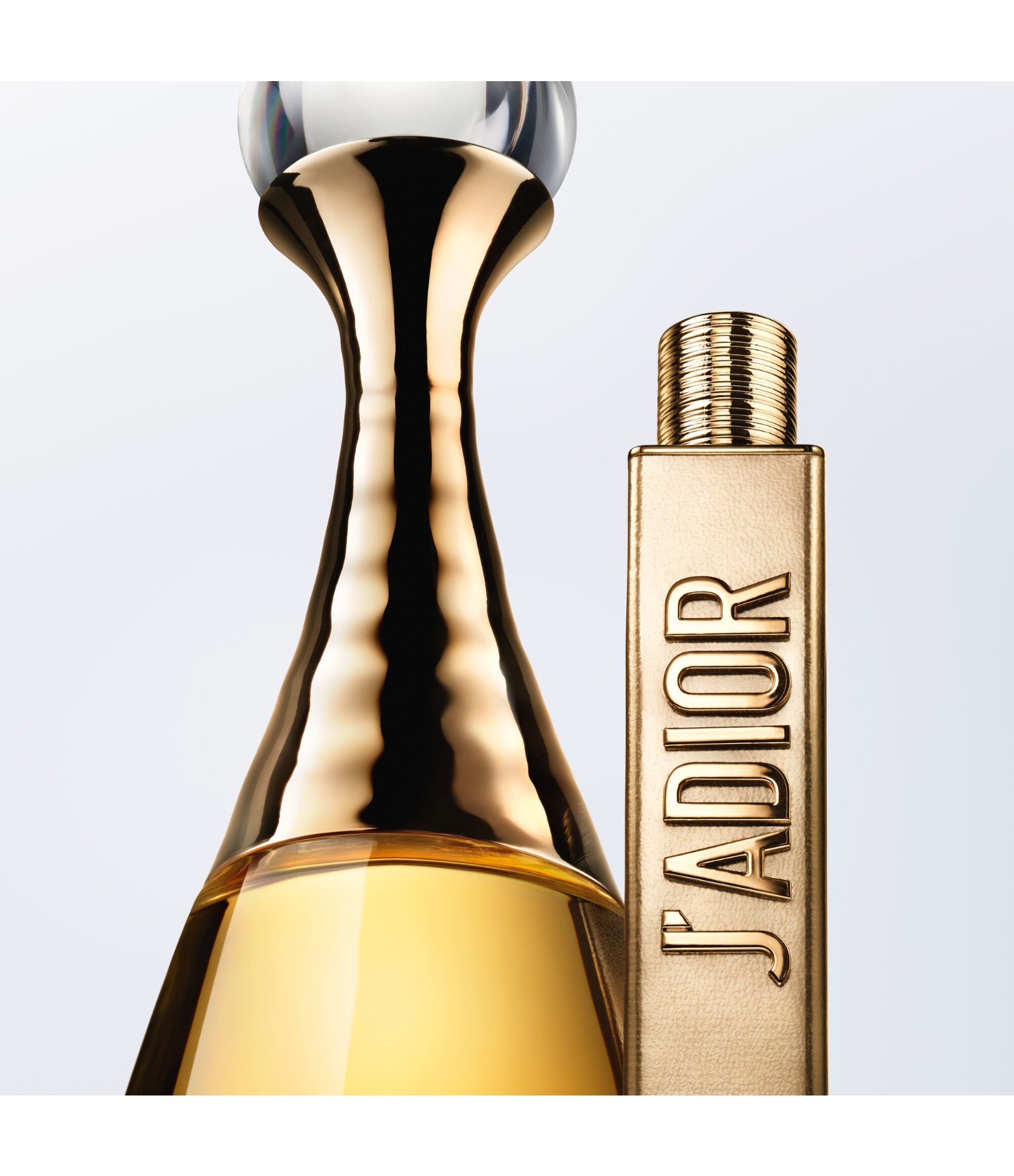 Perfume Sólido Dior J'adior l'Or 3,2g 6