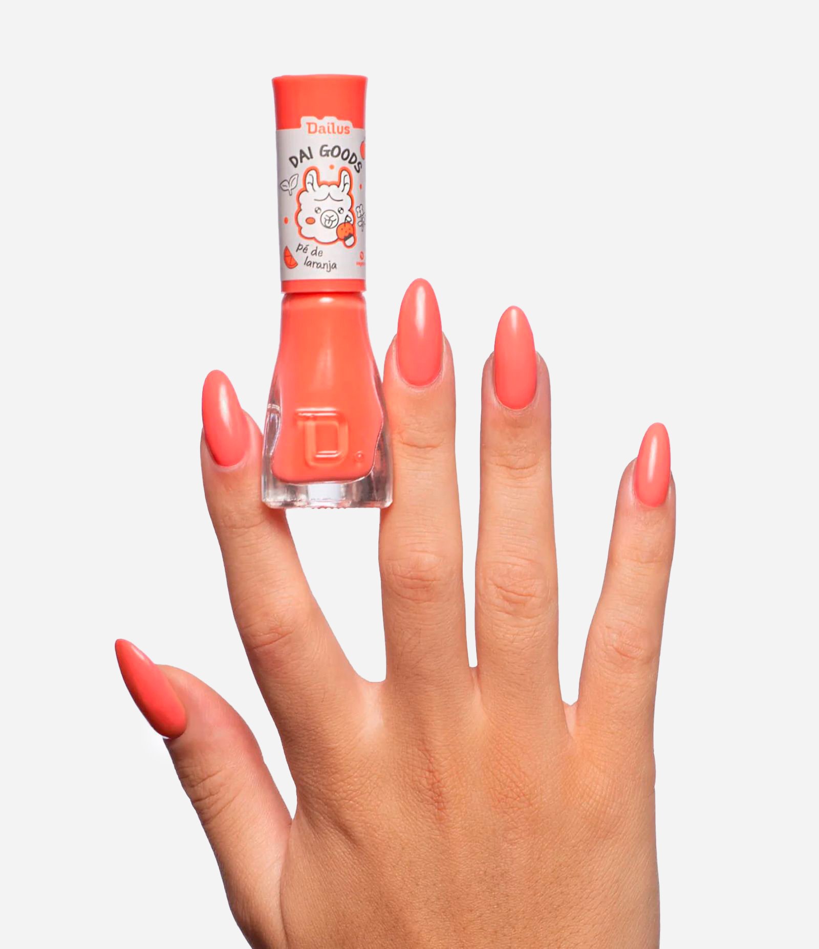 Esmalte Day Goods Dailus Pe de Laranja 3