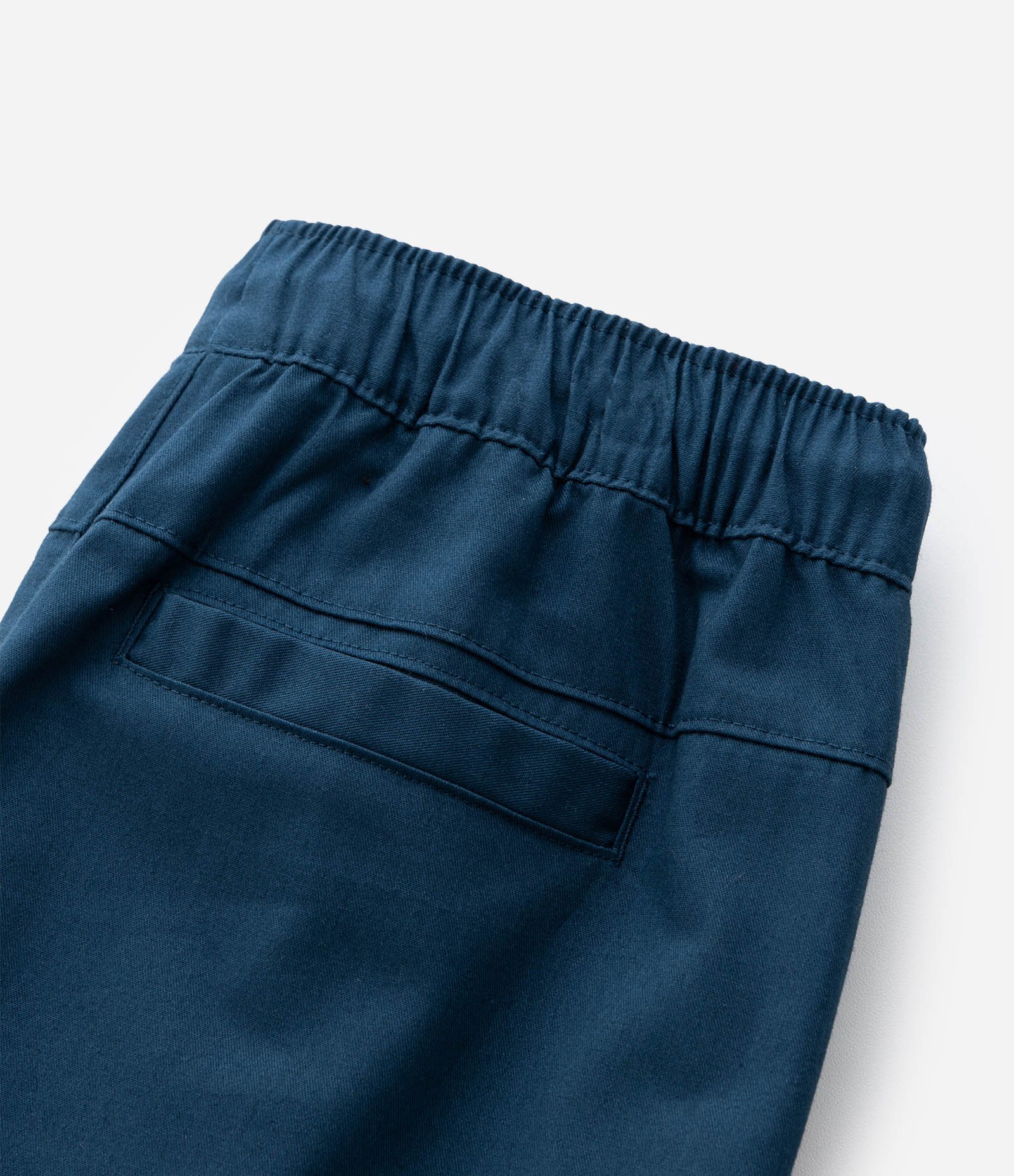 Conjunto Infantil em Piquet com Recorte Bicolor - Tam 1 a 6 Anos Verde/Azul Marinho 10