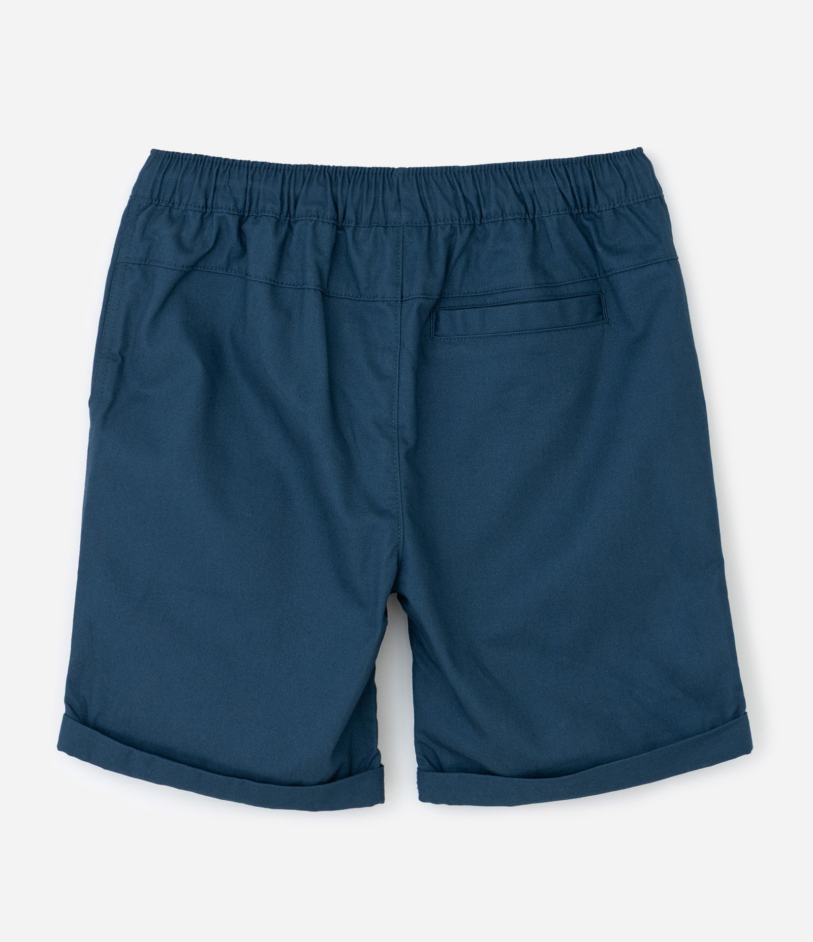 Conjunto Infantil em Piquet com Recorte Bicolor - Tam 1 a 6 Anos Verde/Azul Marinho 6