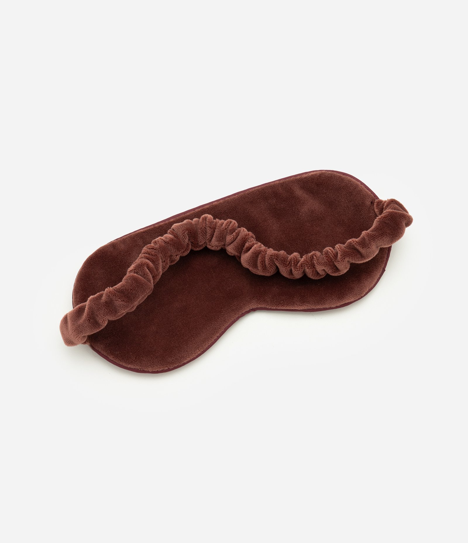 Travesseiro de Viagem com Máscara de Dormir Estampa Harry Potter Vermelho Escuro 8
