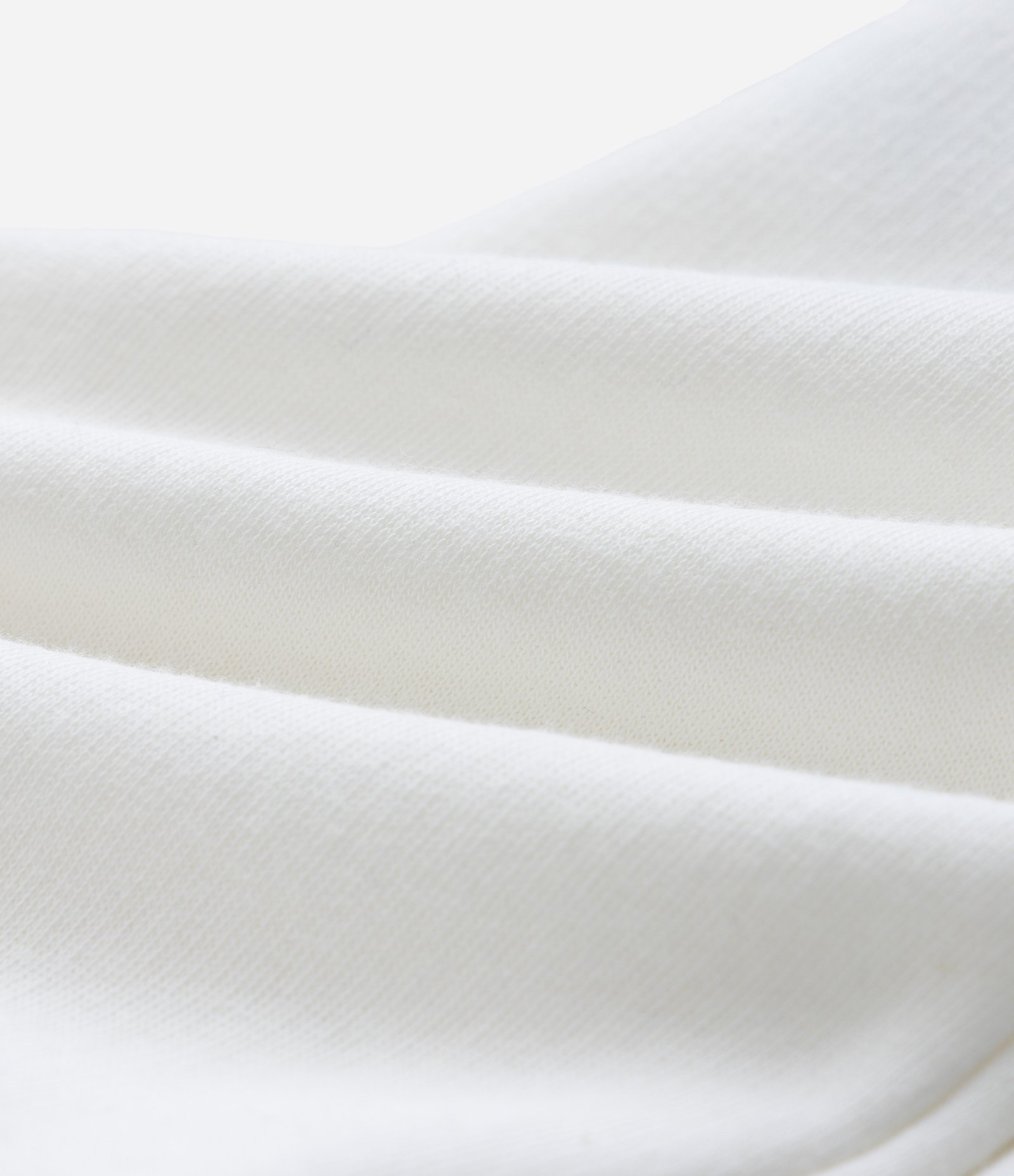 Calça Infantil em Moletom com Felpa e Lacinho – Tam 0 a 18 Meses Branco 3