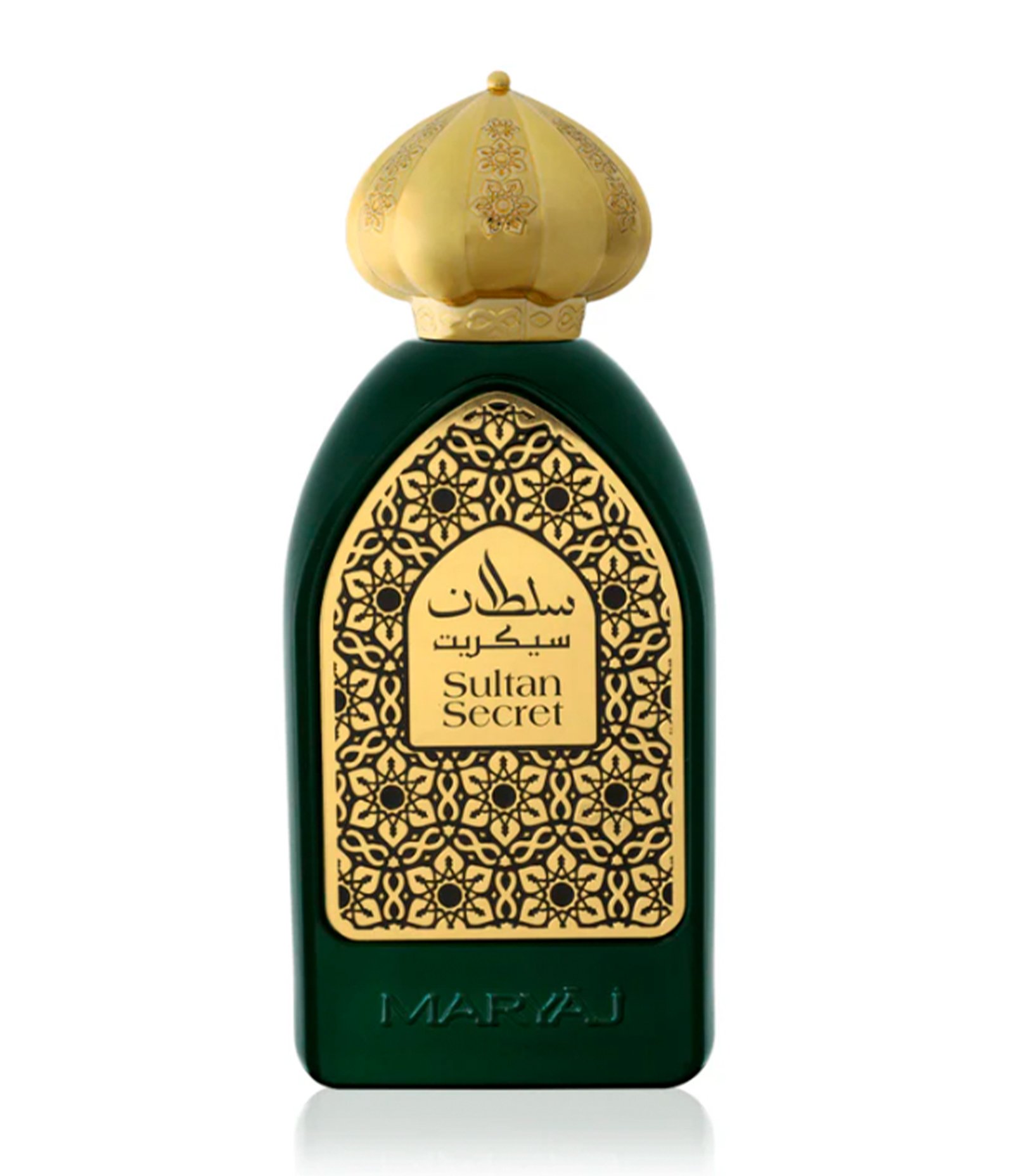 Maryaj Sultan Secret EDP 100ML 4