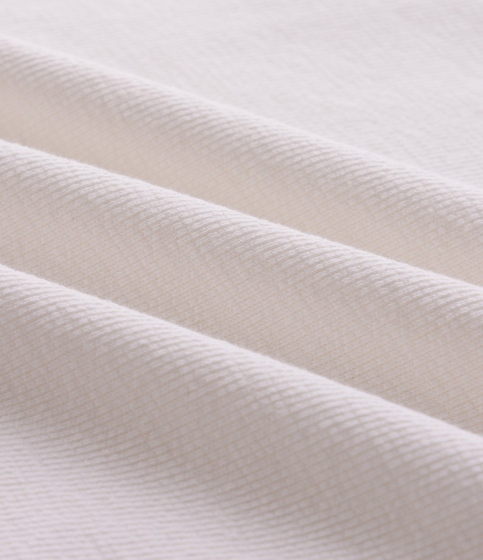 Camiseta Relaxed Estampa Outdoor Branco 7