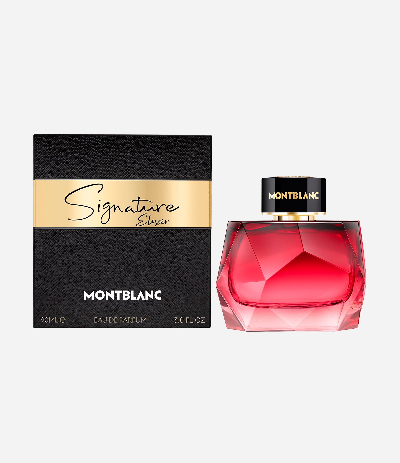 Montblanc Signature Elixir 90ML 90ml 2