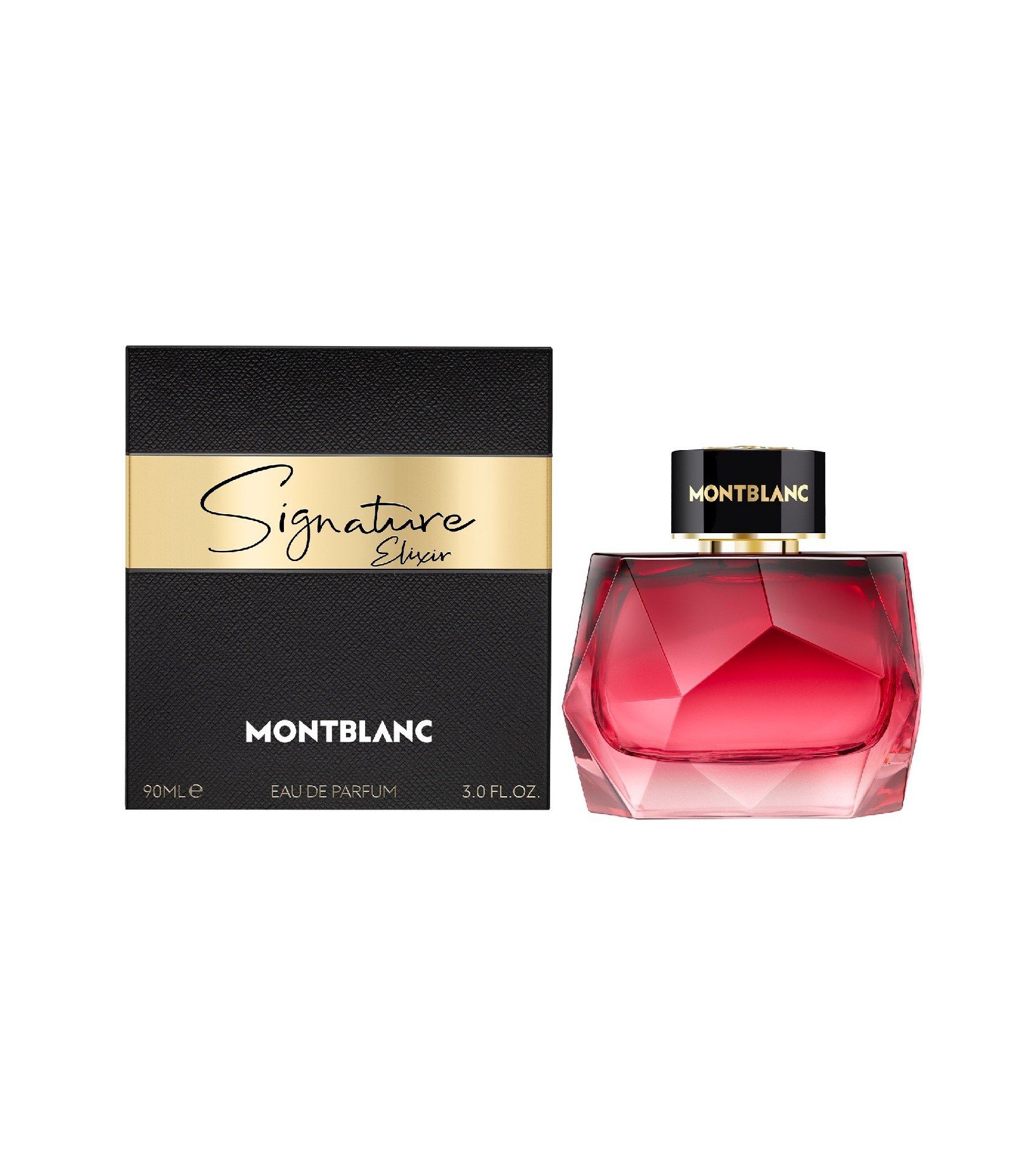 Montblanc Signature Elixir 90ML 90ml 3