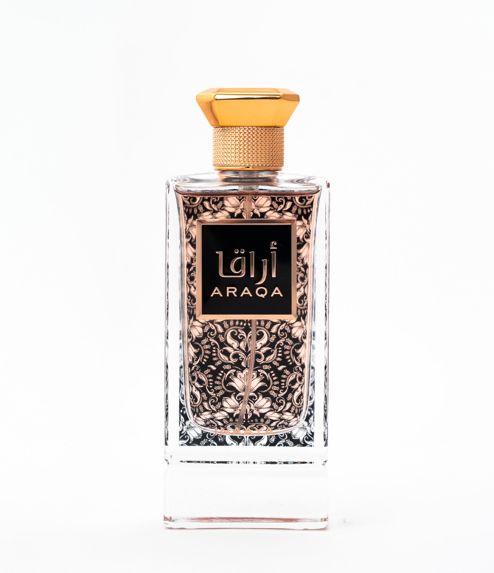 Perfume Inaaya Araqa EDP 70ml 1