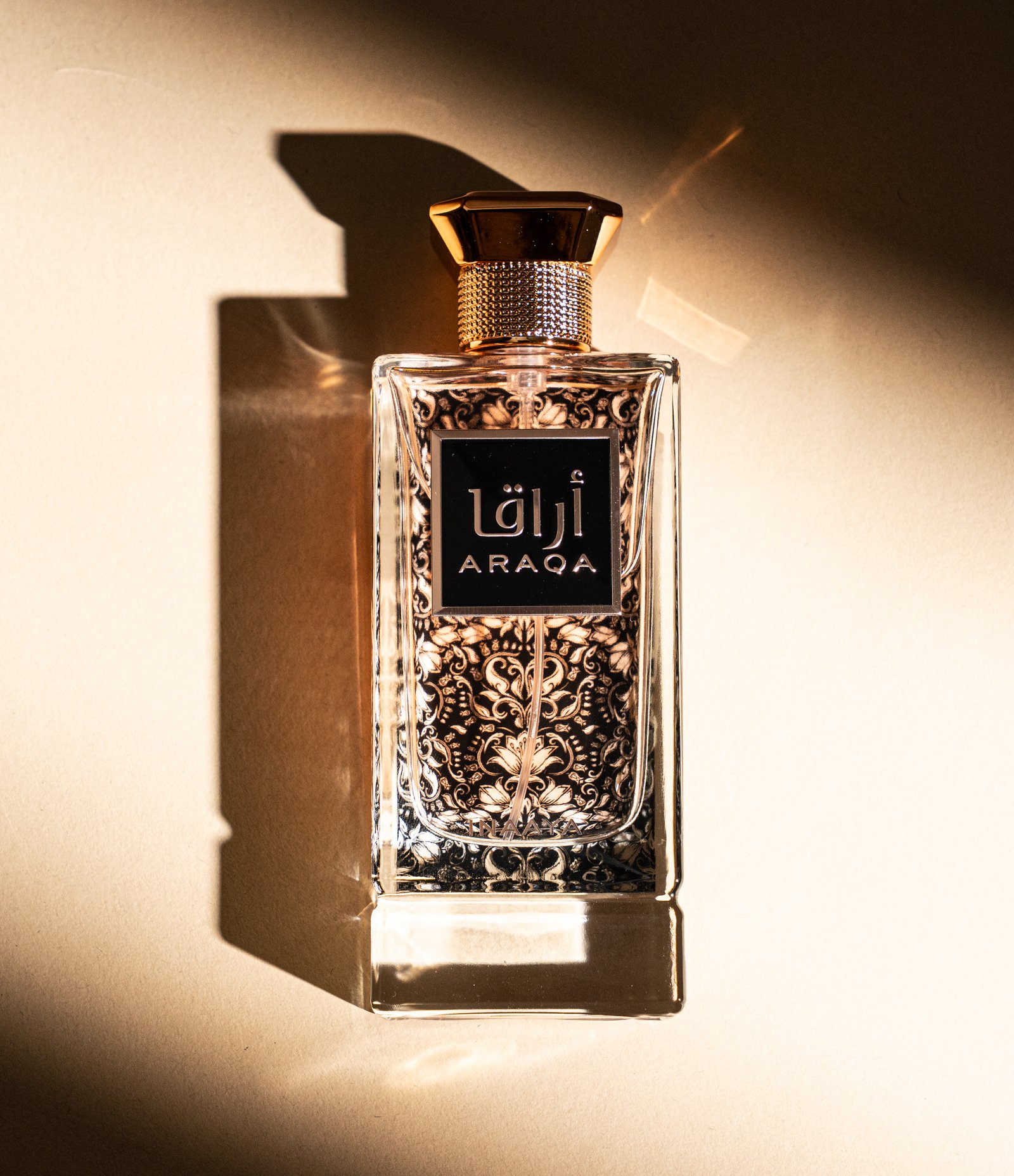 Perfume Inaaya Araqa EDP 70ml 2