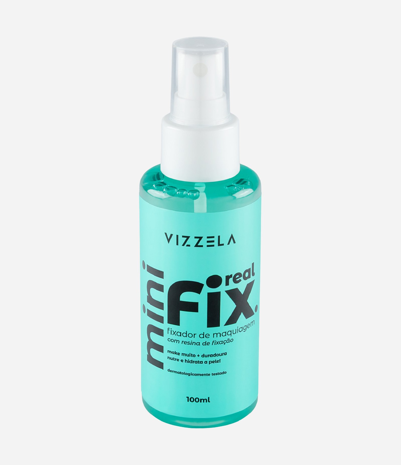 Mini Real Fix Vizzela 100ML 1