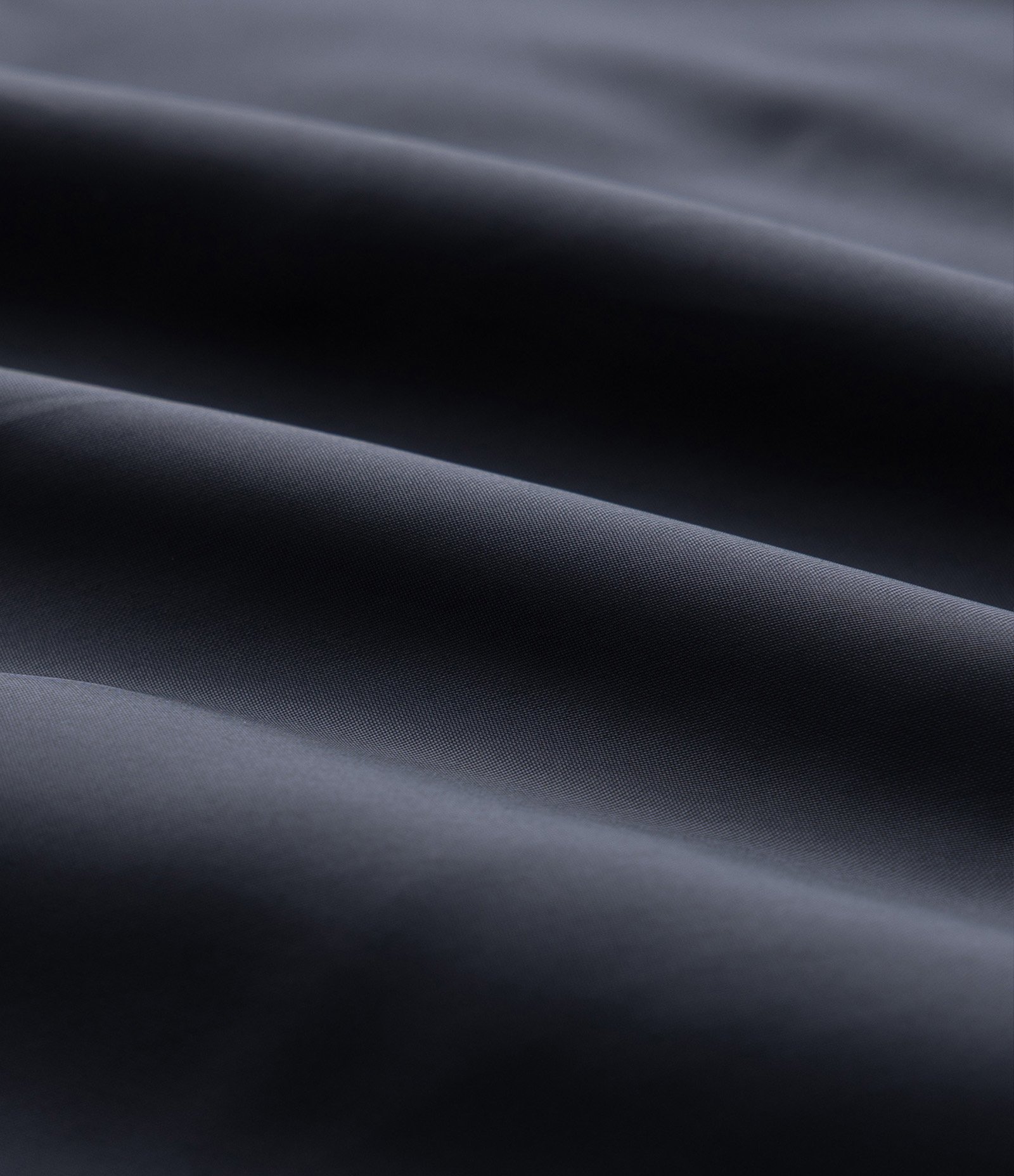 Jaqueta Tecnológica NASA Bloco de Cores Preto 3