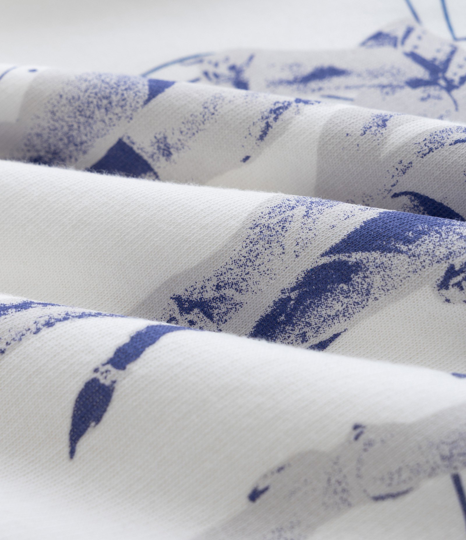 Casaco Infantil Oversized com Estampa Huntrix – Tam 5 a 14 Anos Off White 3