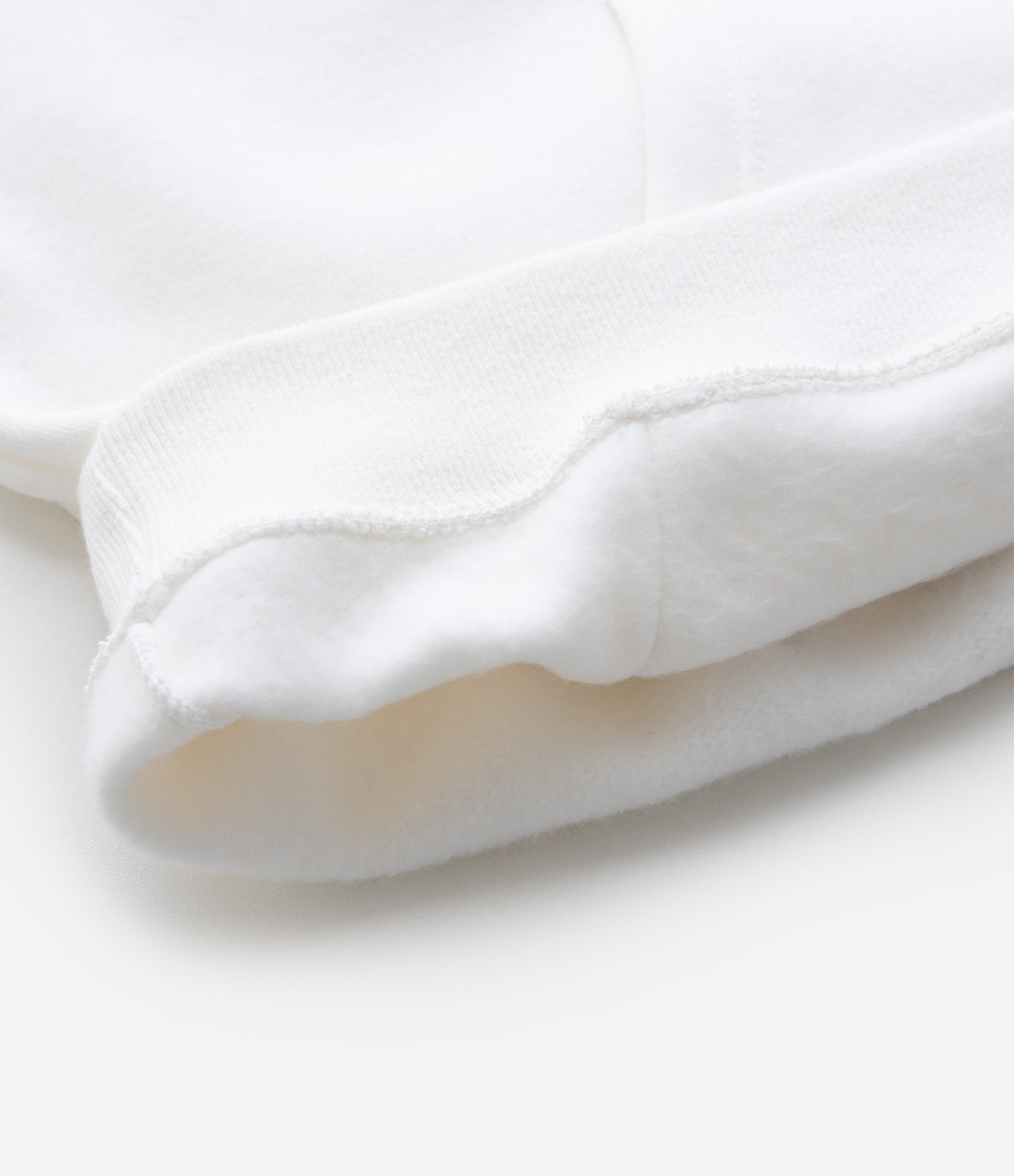 Casaco Infantil Oversized com Estampa Huntrix – Tam 5 a 14 Anos Off White 4