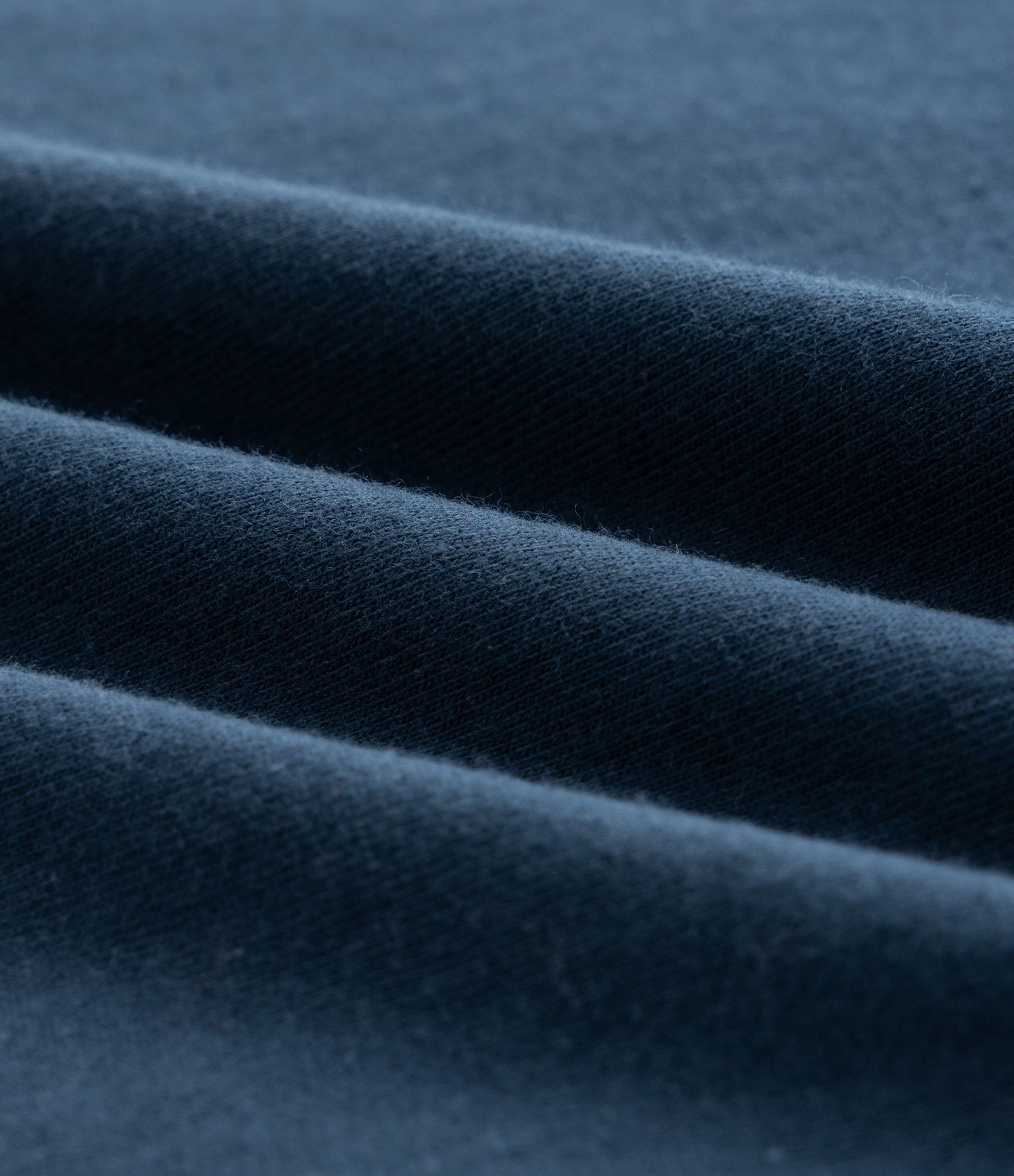 Camiseta Infantil Regular com Estampa Ocean – Tam 5 a 14 Anos Azul Marinho 3