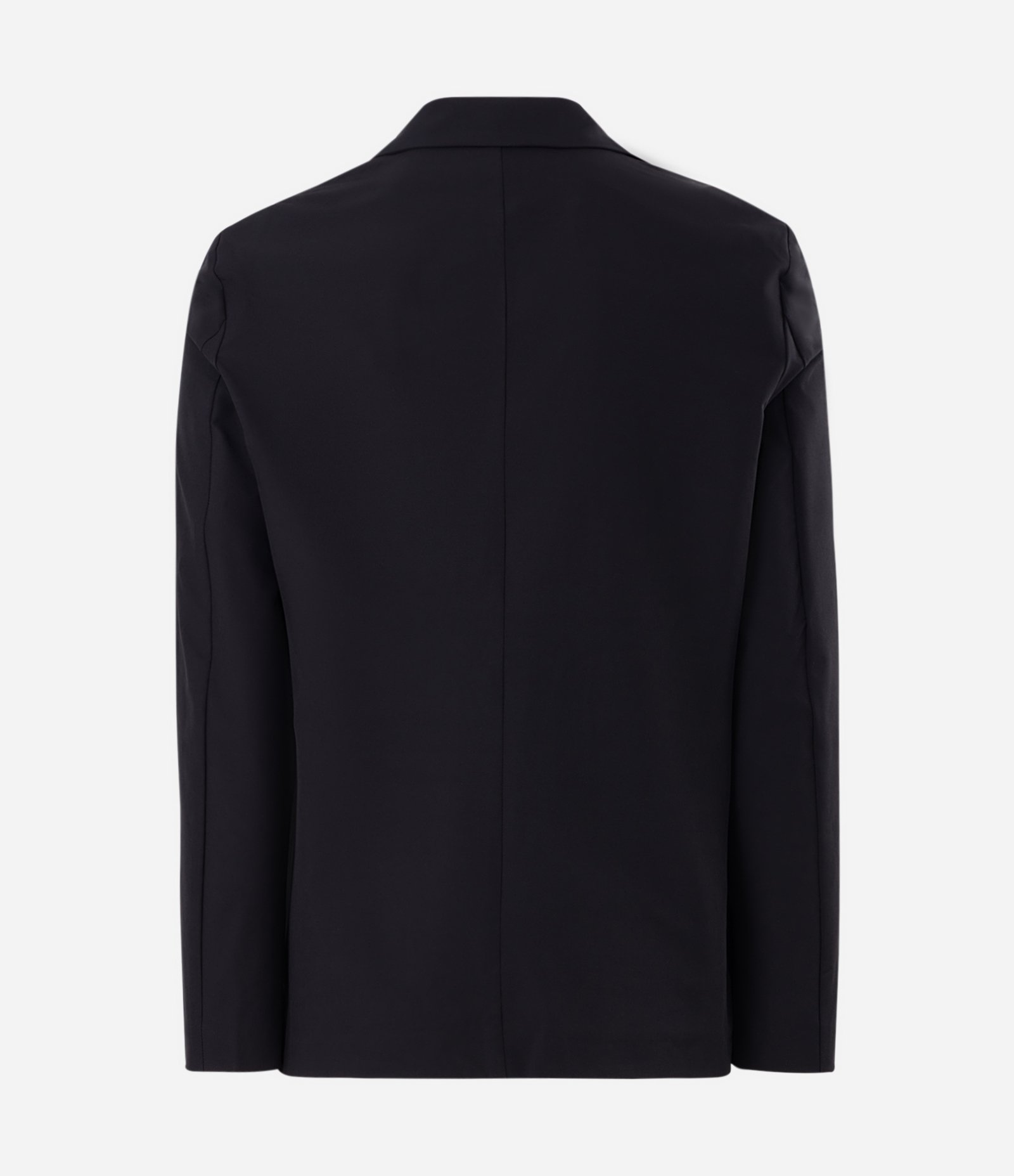 Blazer Regular Tecnológico Ultraleve Preto 7