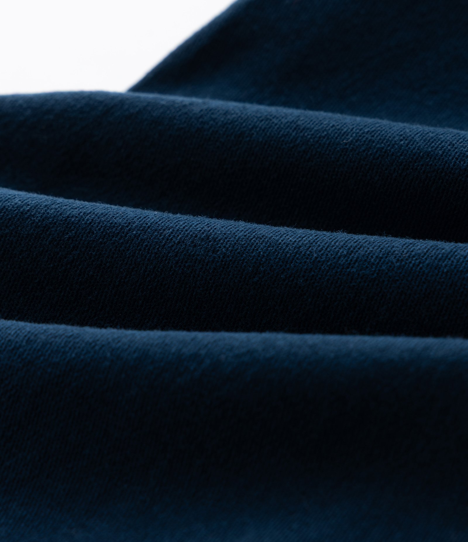 Calça Skinny Infantil em Sarja com Bolso Faca - Tam 1 a 4 anos Azul Marinho 4