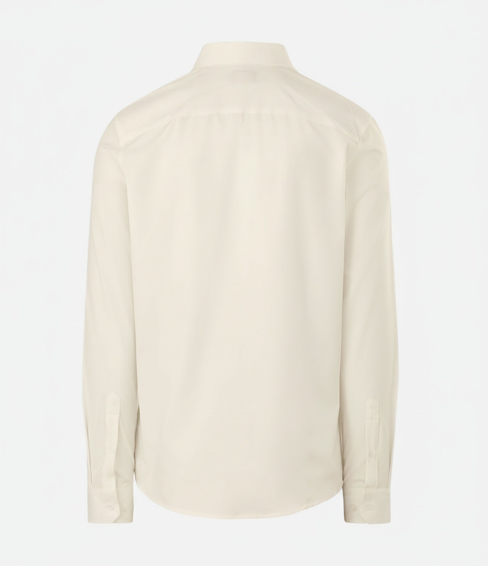 Camisa Slim Performance Easy Care Branco 2