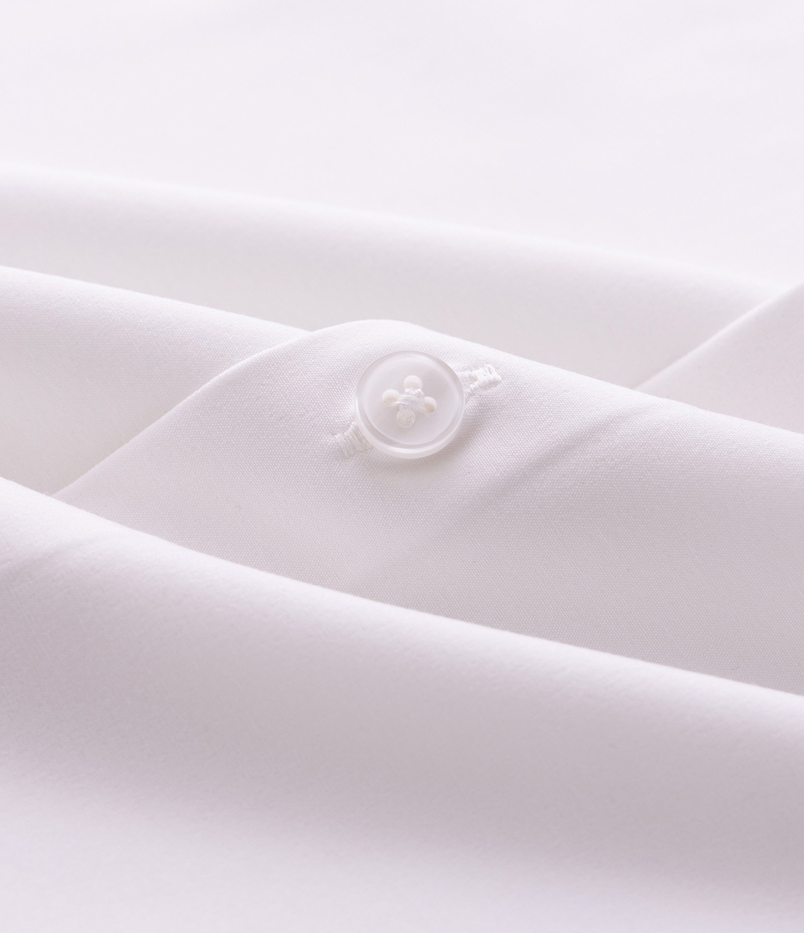 Camisa Slim Performance Easy Care Branco 6