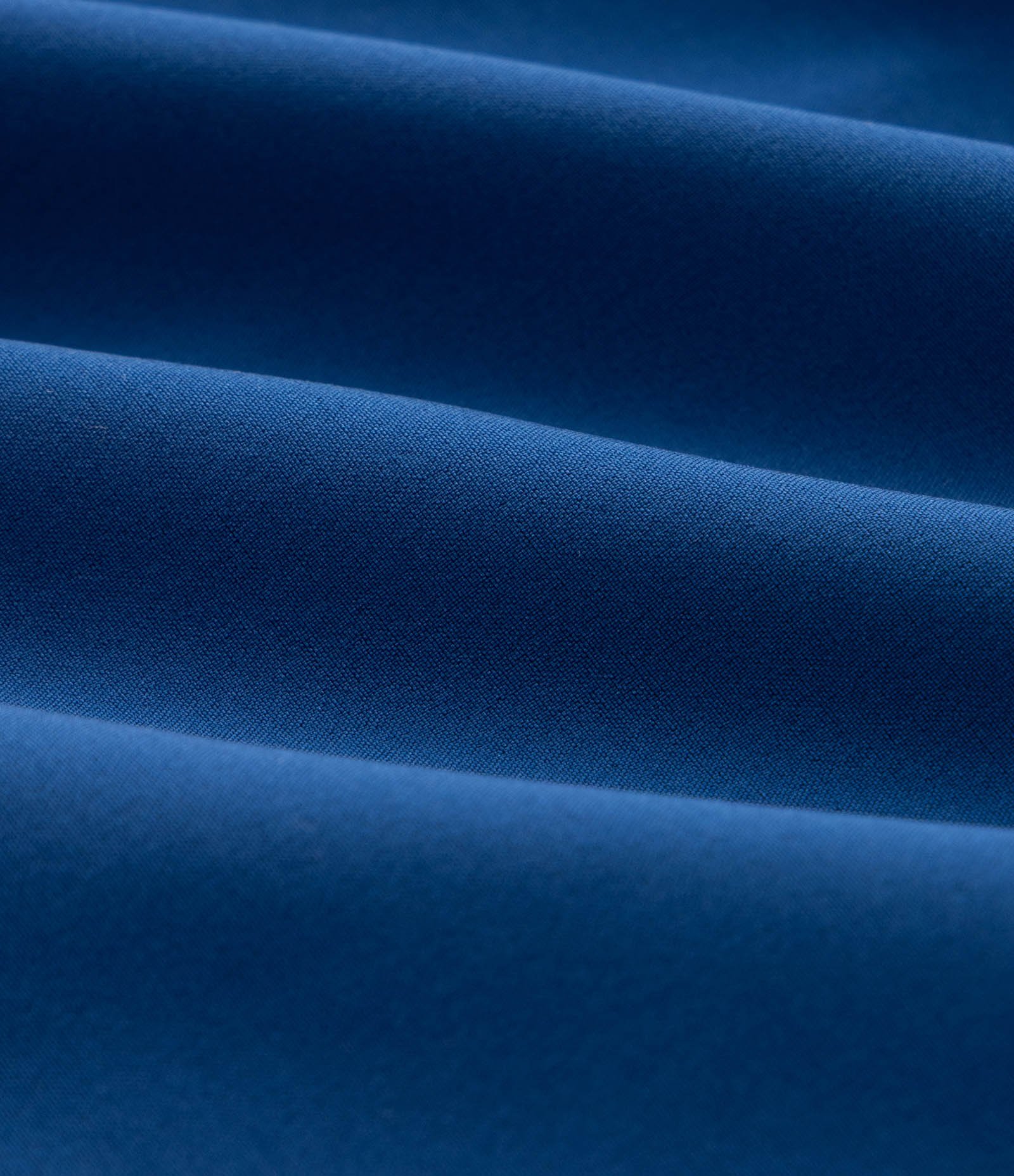 Bermuda Running Laser Cut Azul 7