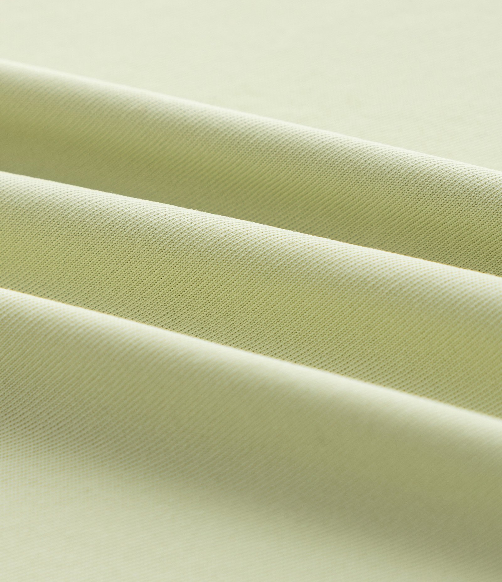 Camiseta Esportiva com Tecnologia Dry Curve & Plus Size Verde Claro 3