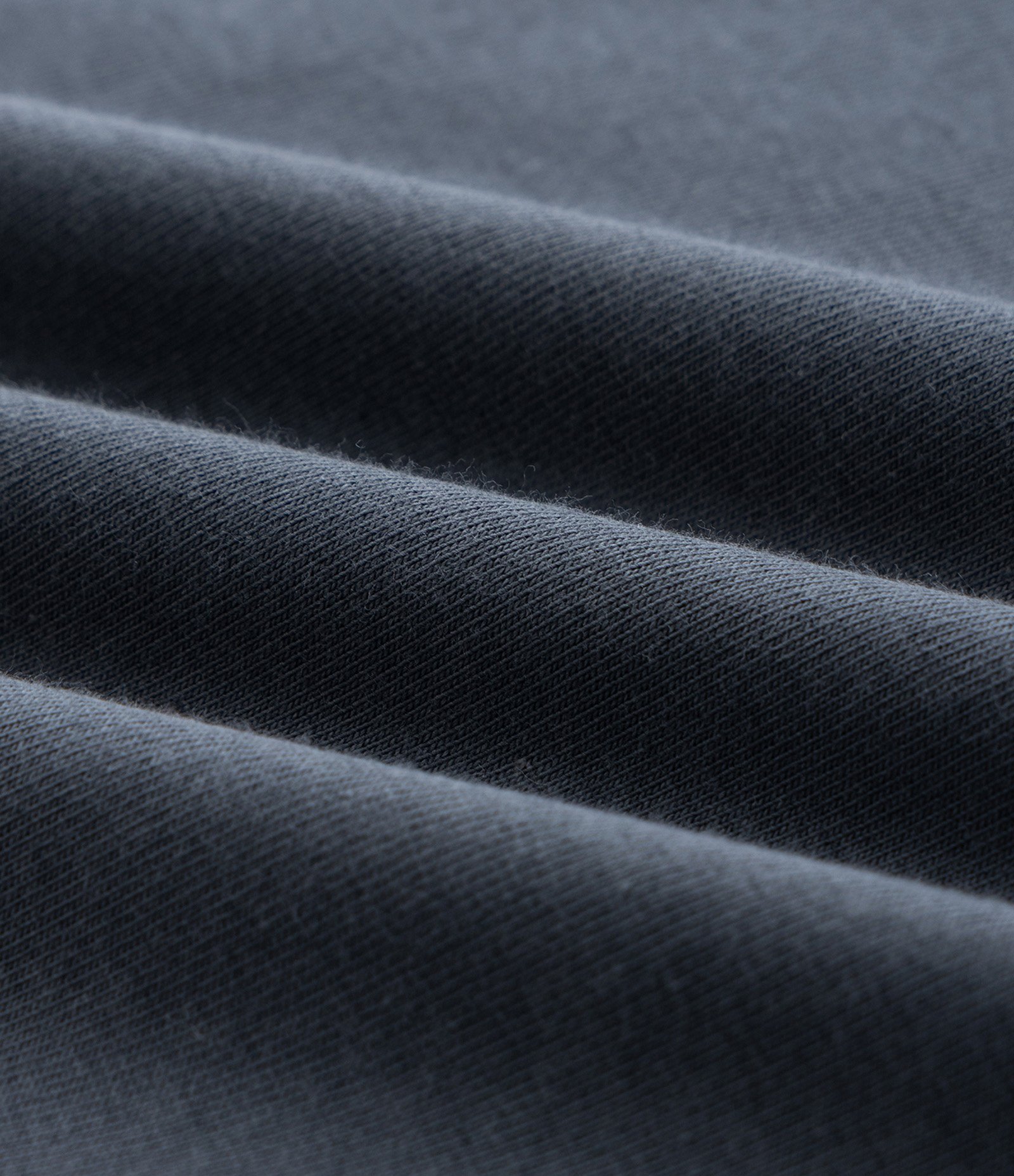 Camiseta Infantil Baby Look com Lettering – Tam 7 a 16 Anos Cinza Chumbo 3