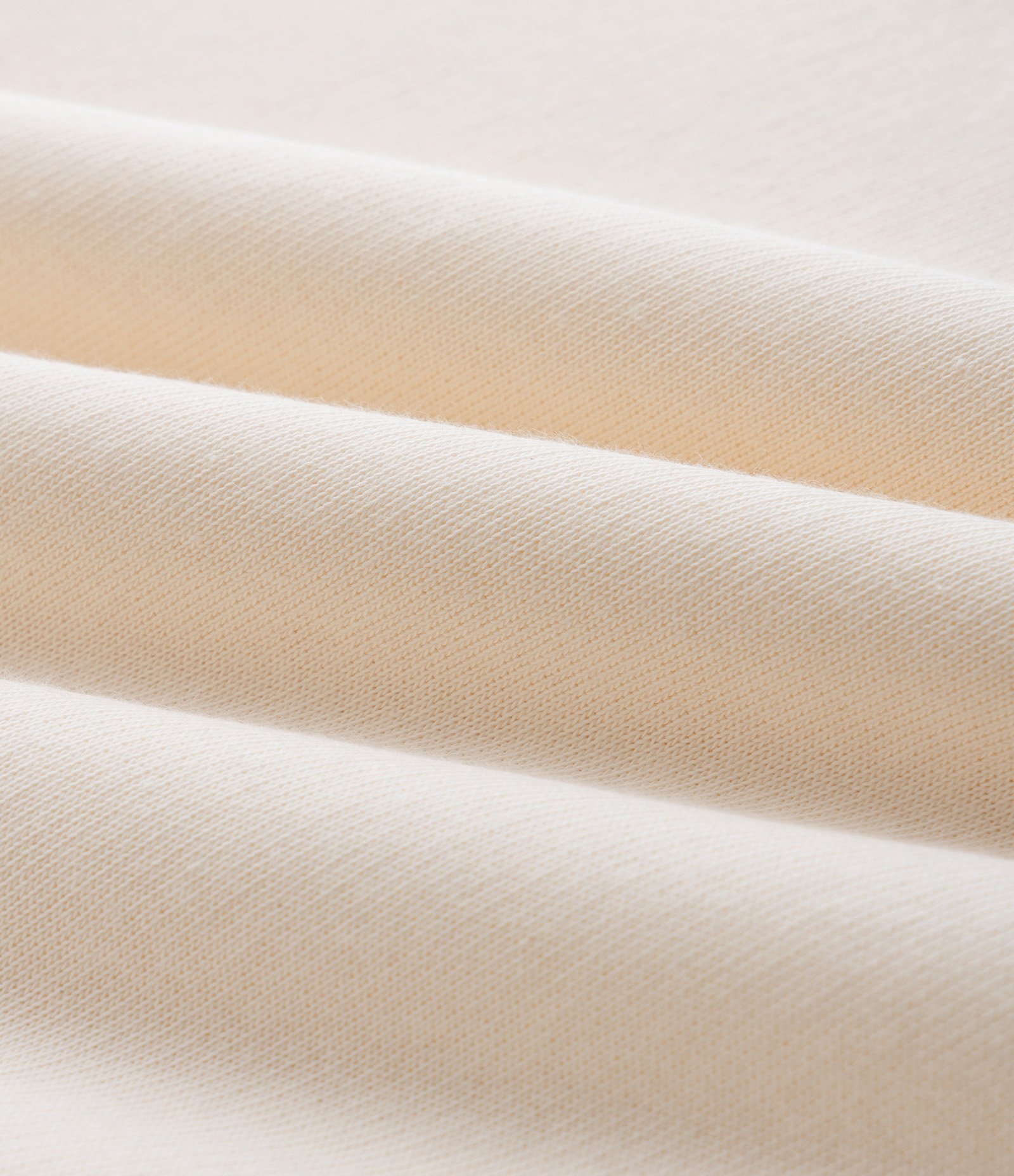Casaco Infantil com Bordado de Laço e Babado Estampado – Tam 1 a 6 Anos Off White 3