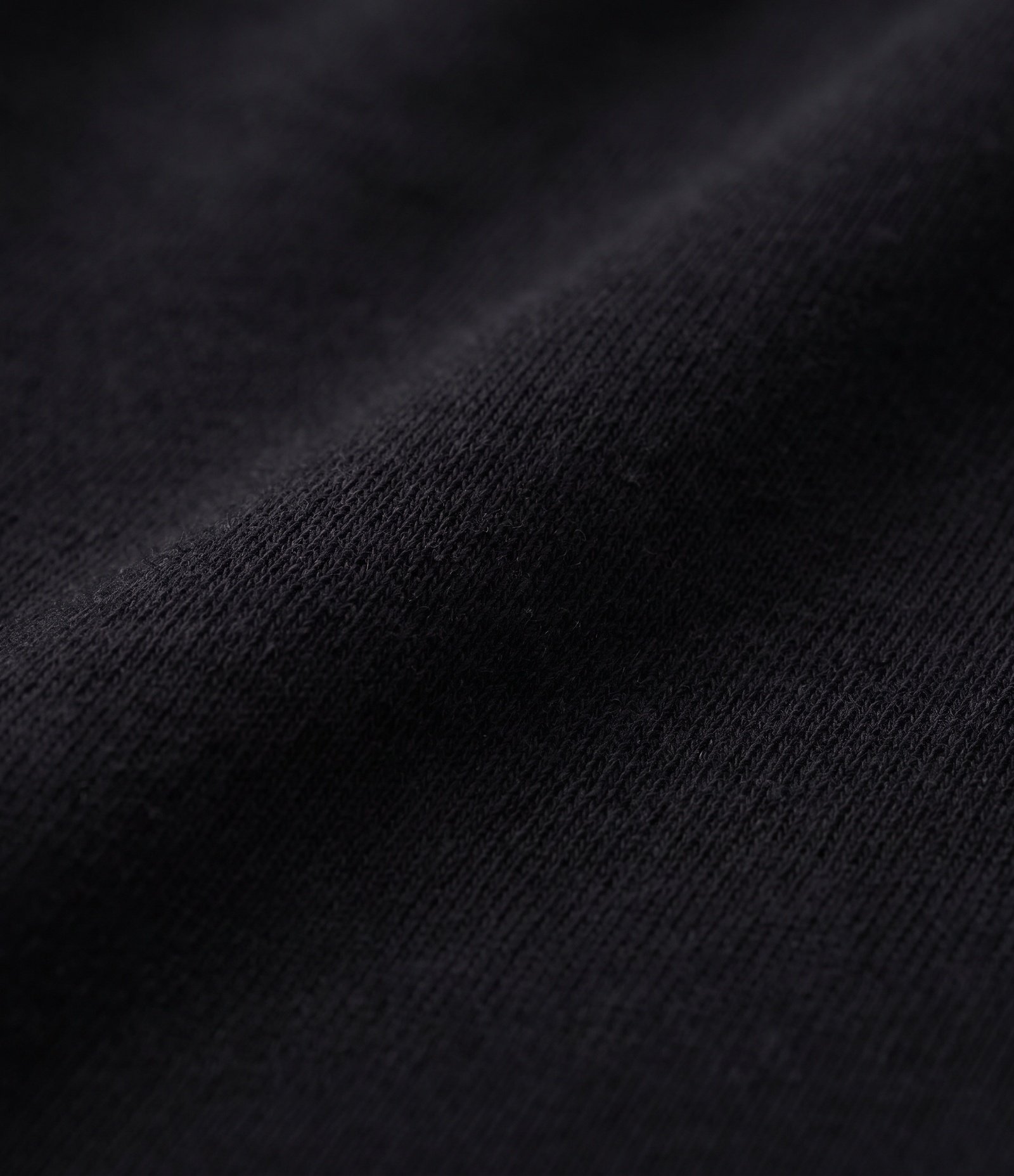 Bermuda Infantil em Modal com Rubber Print - Tam 5 a 14 Anos Preto 3
