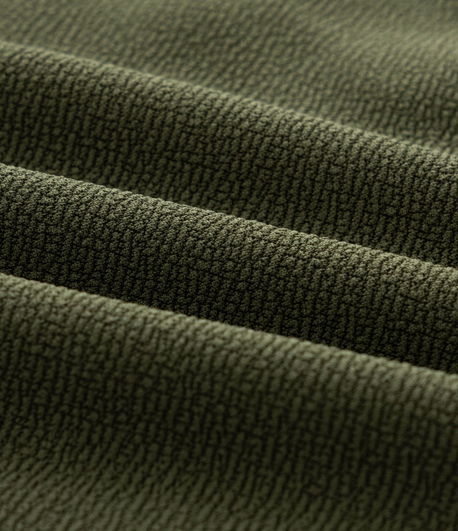 Sunga Boxer em Microfibra com Detalhe de Recorte Verde 5