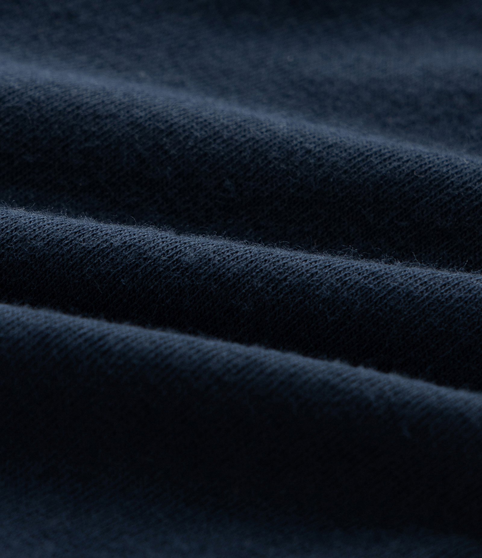 Calça Legging Infantil Básica - Tam 1 a 5 anos Azul Escuro 3