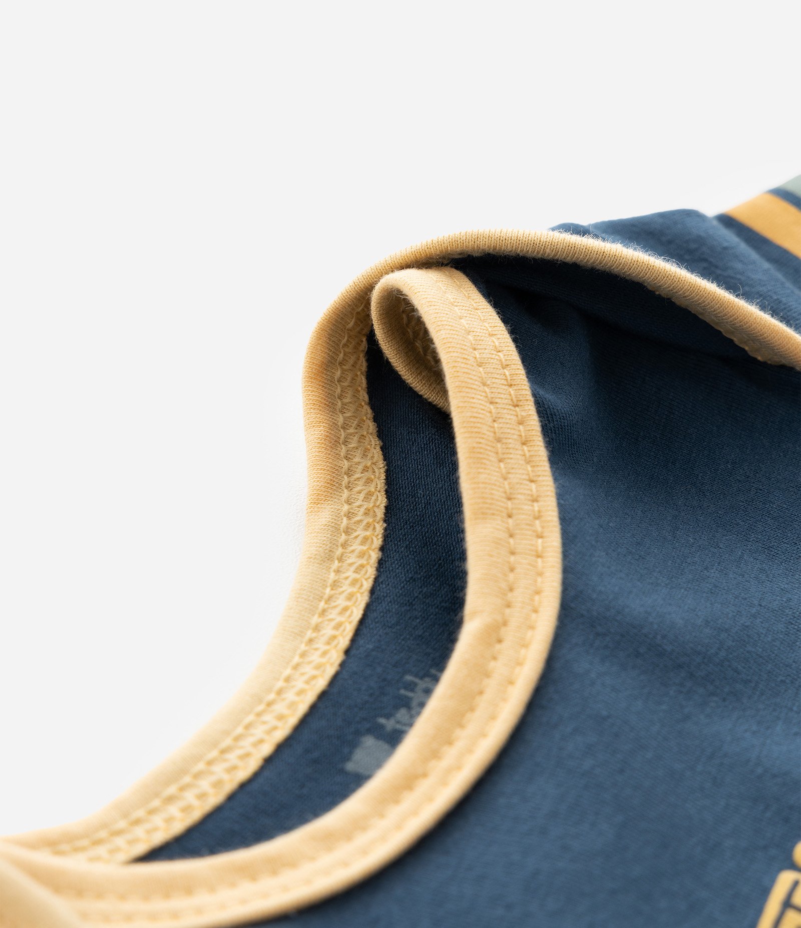 Body Infantil com Lettering Futuro Camisa 10 da Seleção– Tam 0 a 18 Meses Azul Marinho 7