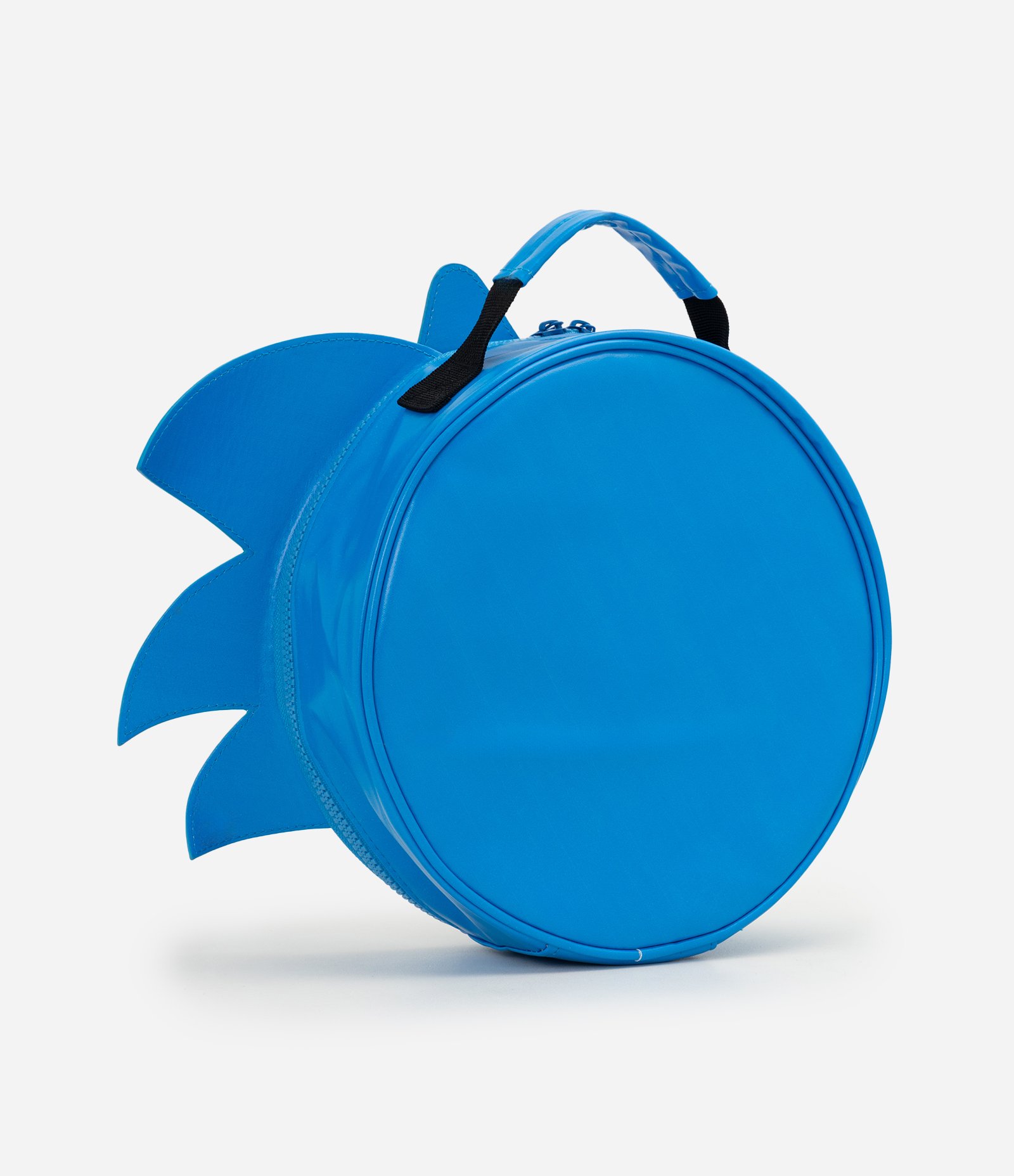 Lancheira Temática Sonic Azul 3
