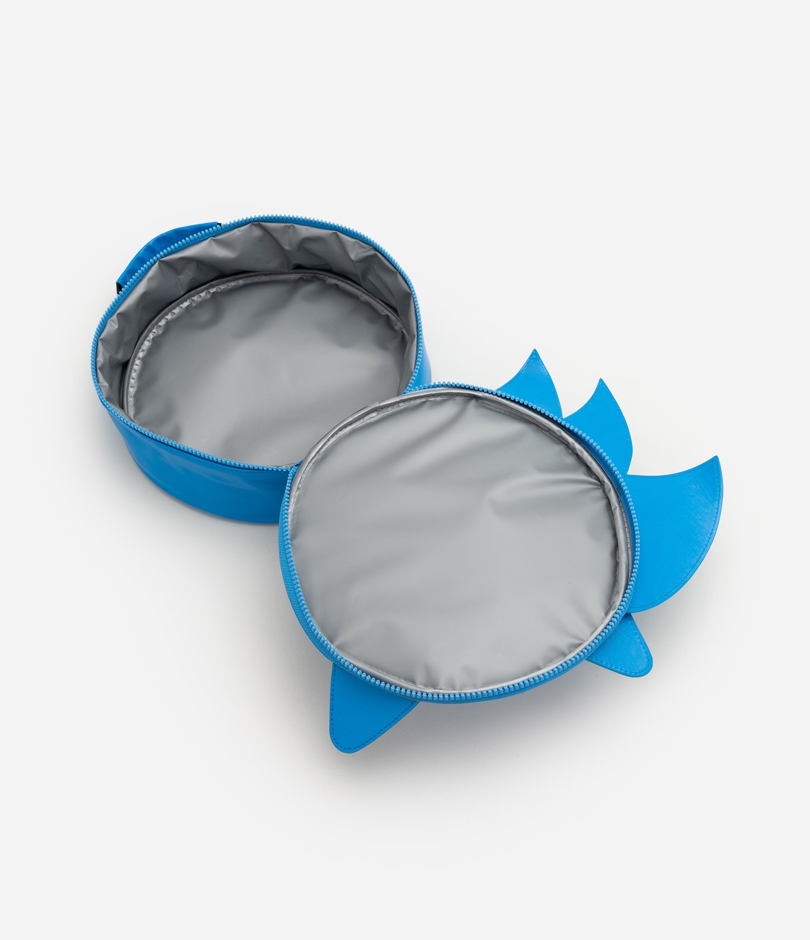 Lancheira Temática Sonic Azul 4