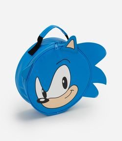Lancheira Temática Sonic