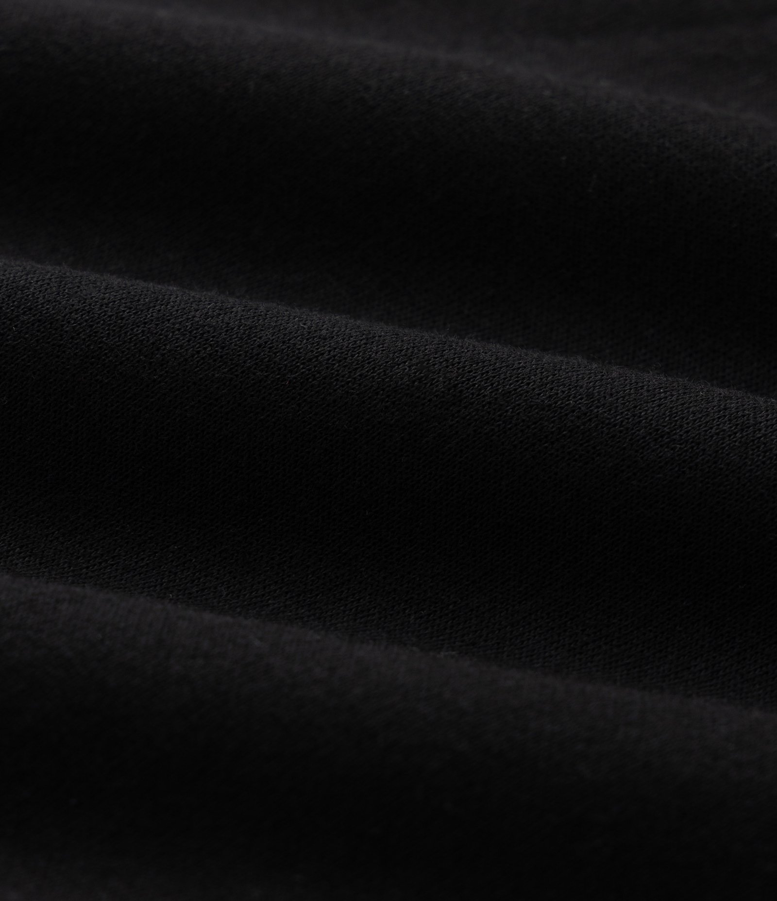 Casaco Infantil em Tech Fleece com Zíper e Capuz – Tam 5 a 14 Anos Preto 3