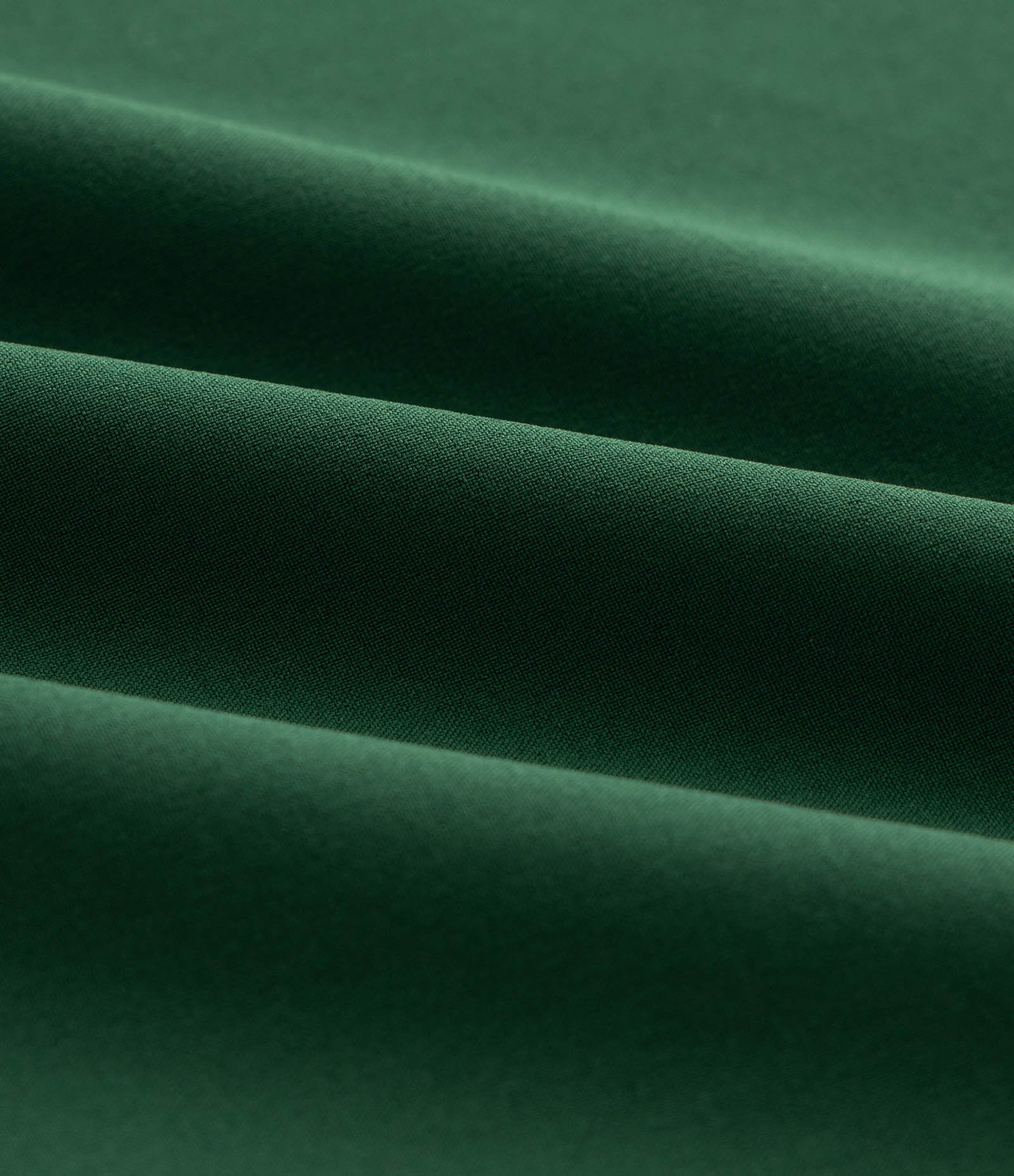Calça Esportiva com Listra Lateral Contrastante e Bolsos Verde 3
