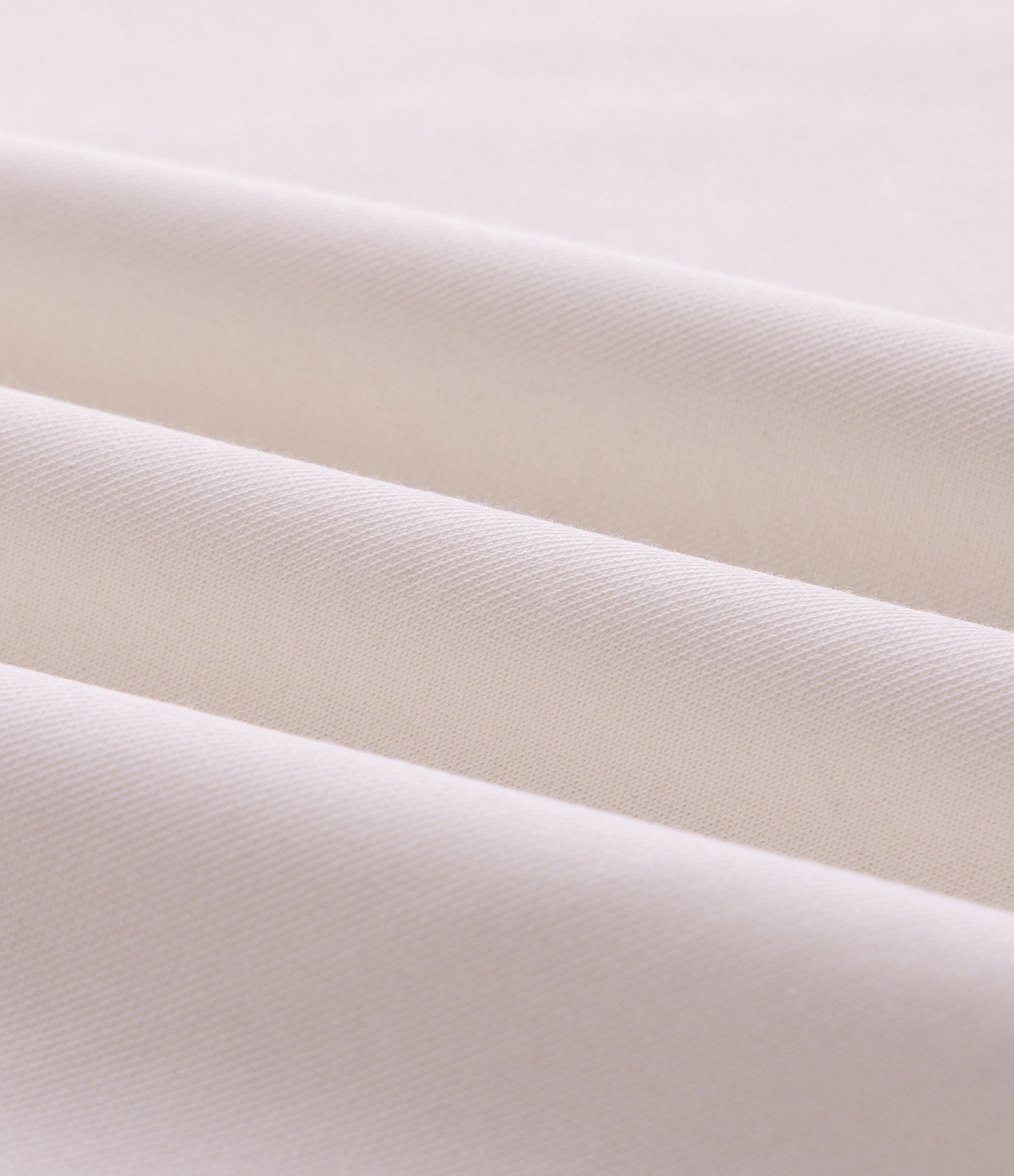Camiseta Manga Curta Boxy Tecnológica Off White 3
