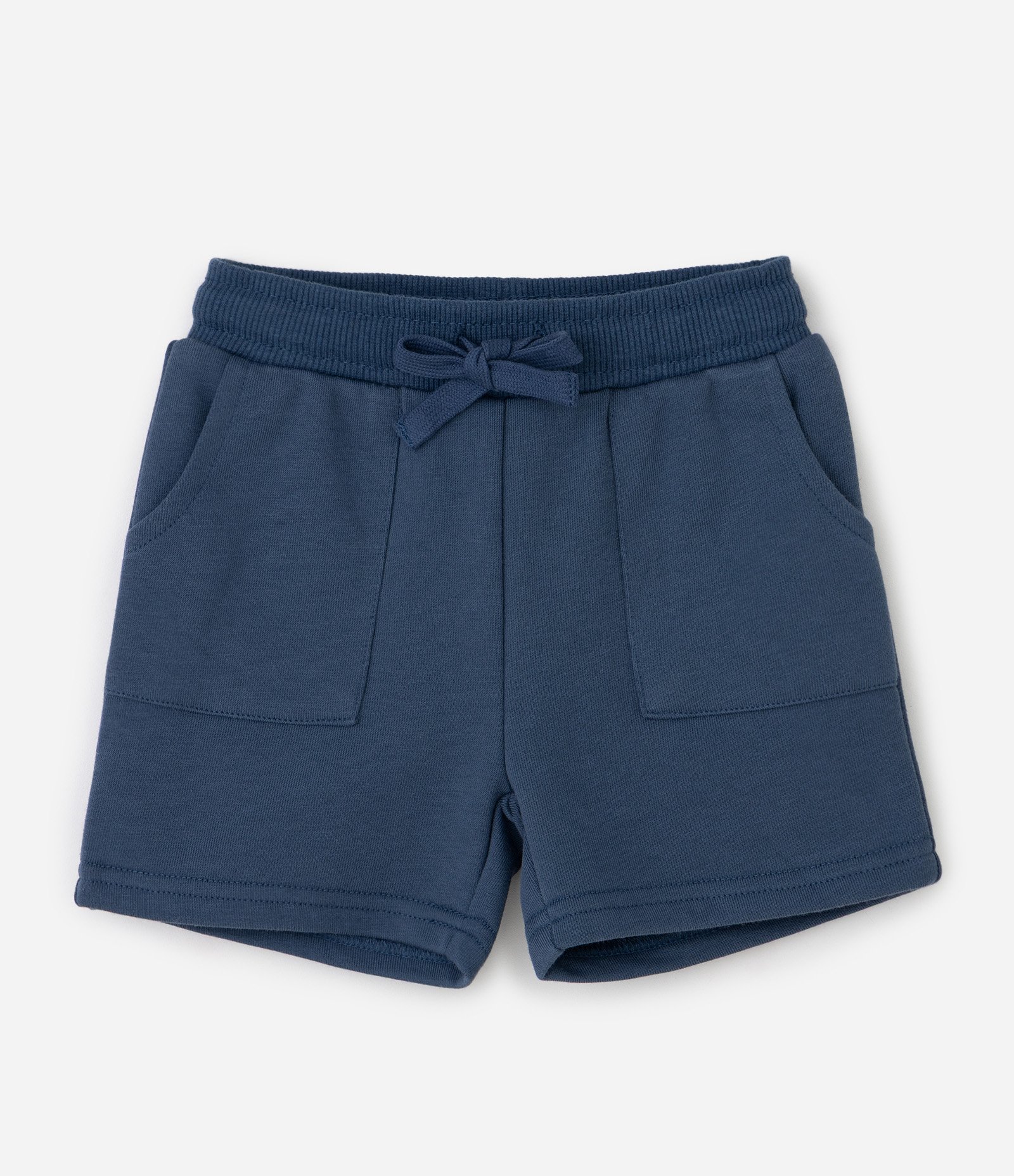 Conjunto Bebê com Estampa Animais – Tam 0 a 18 Meses Bege/Azul 6