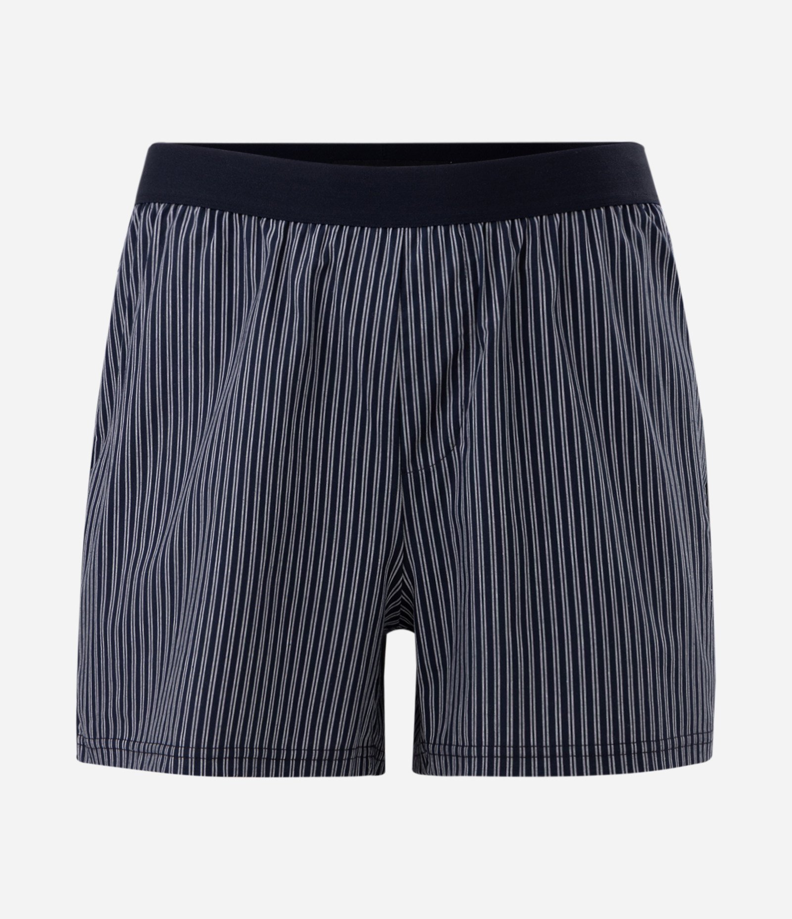 Pijama Curto com Cós Elástico Branco 3