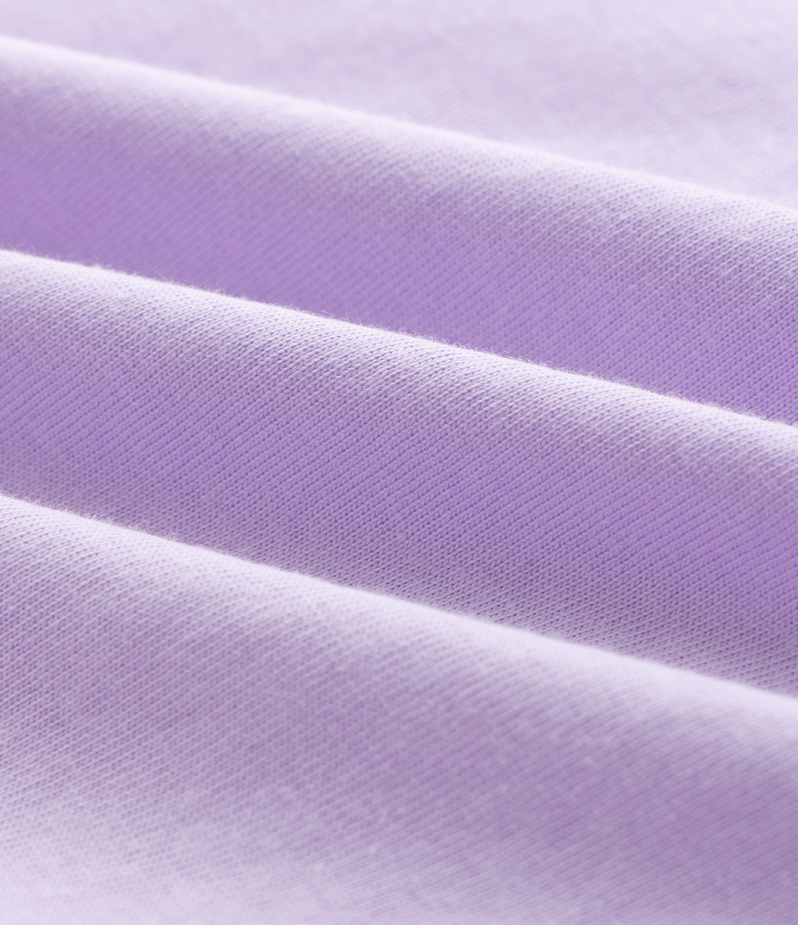 Camiseta Relaxed em Algodão com Embossed Kuromi - Tam 5 a 14 Anos Roxo 4