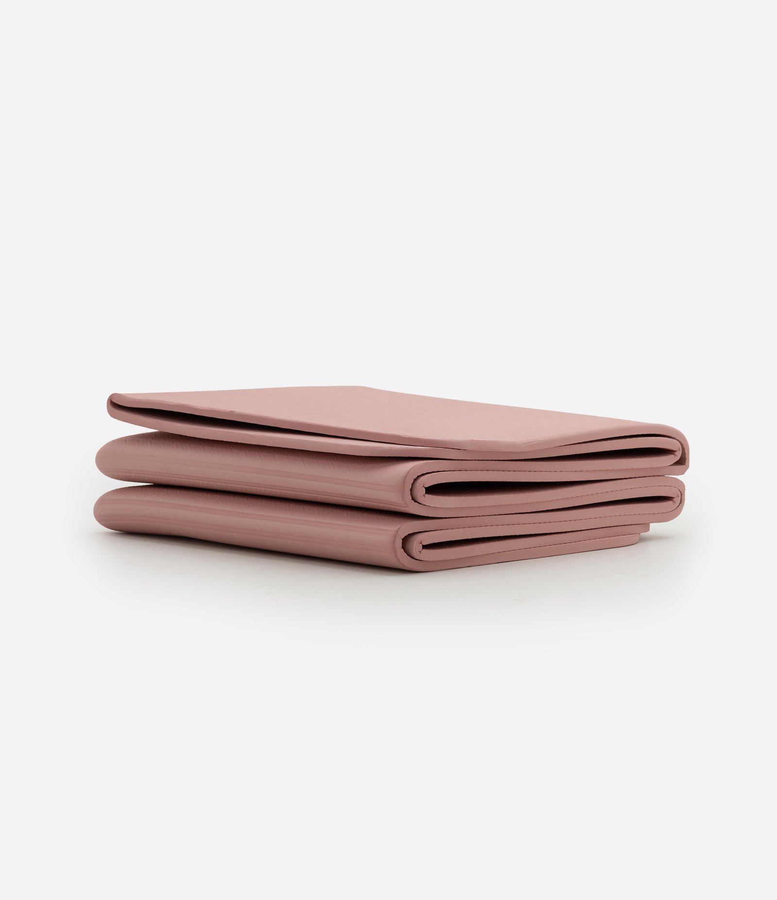 Tapete de Yoga Dobrável Rosa 3