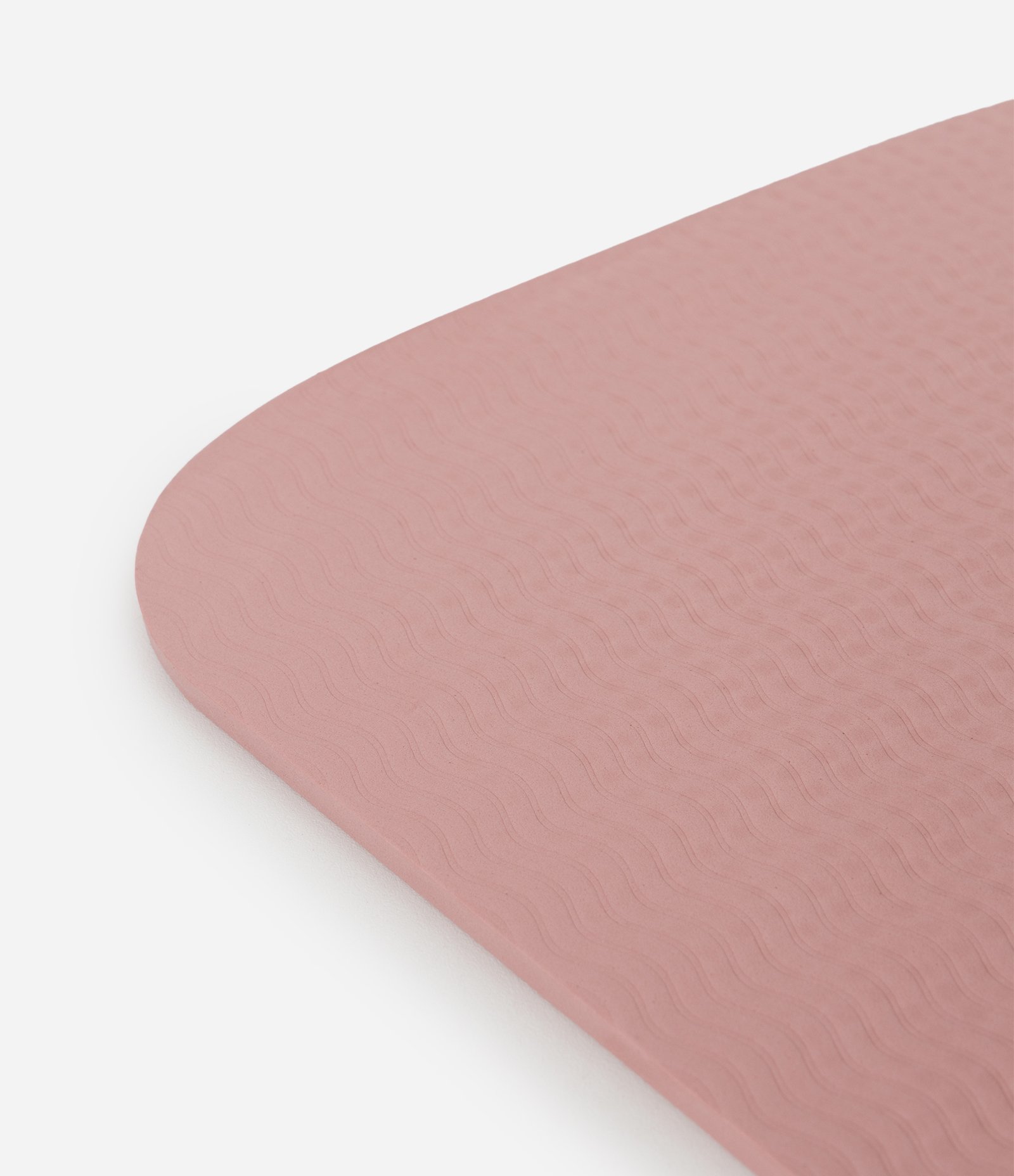 Tapete de Yoga Dobrável Rosa 4